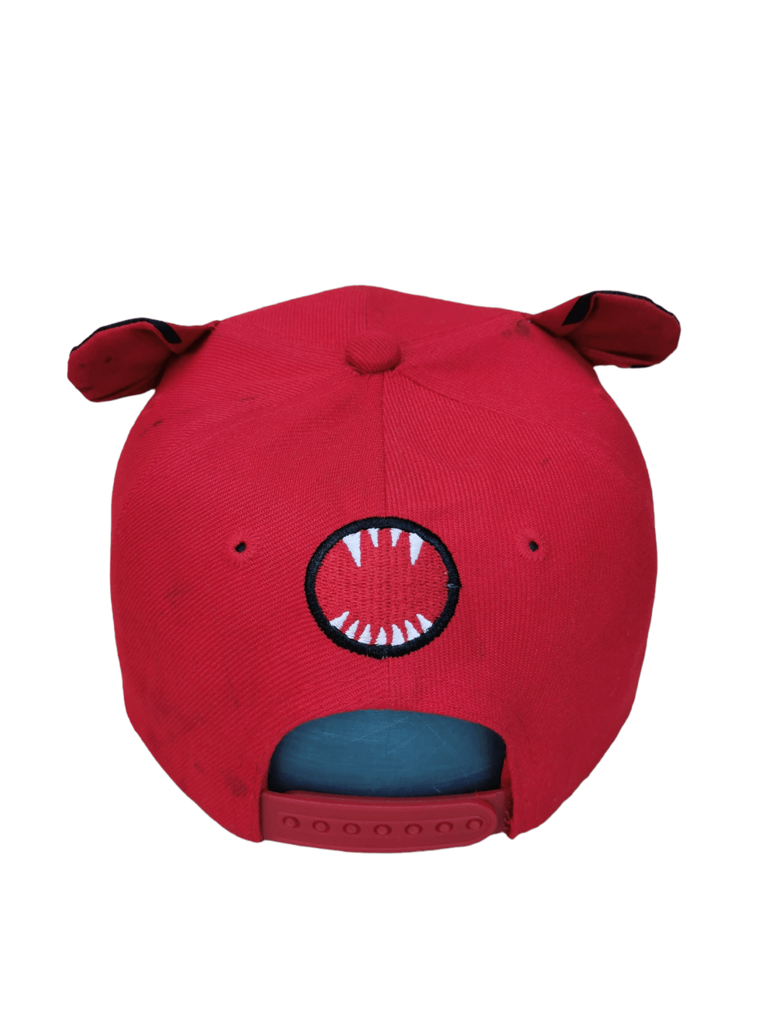 Japanese Brand EBONY DESIGNER STREETWEAR HAT CAP Size ONE SIZE - 3 Thumbnail