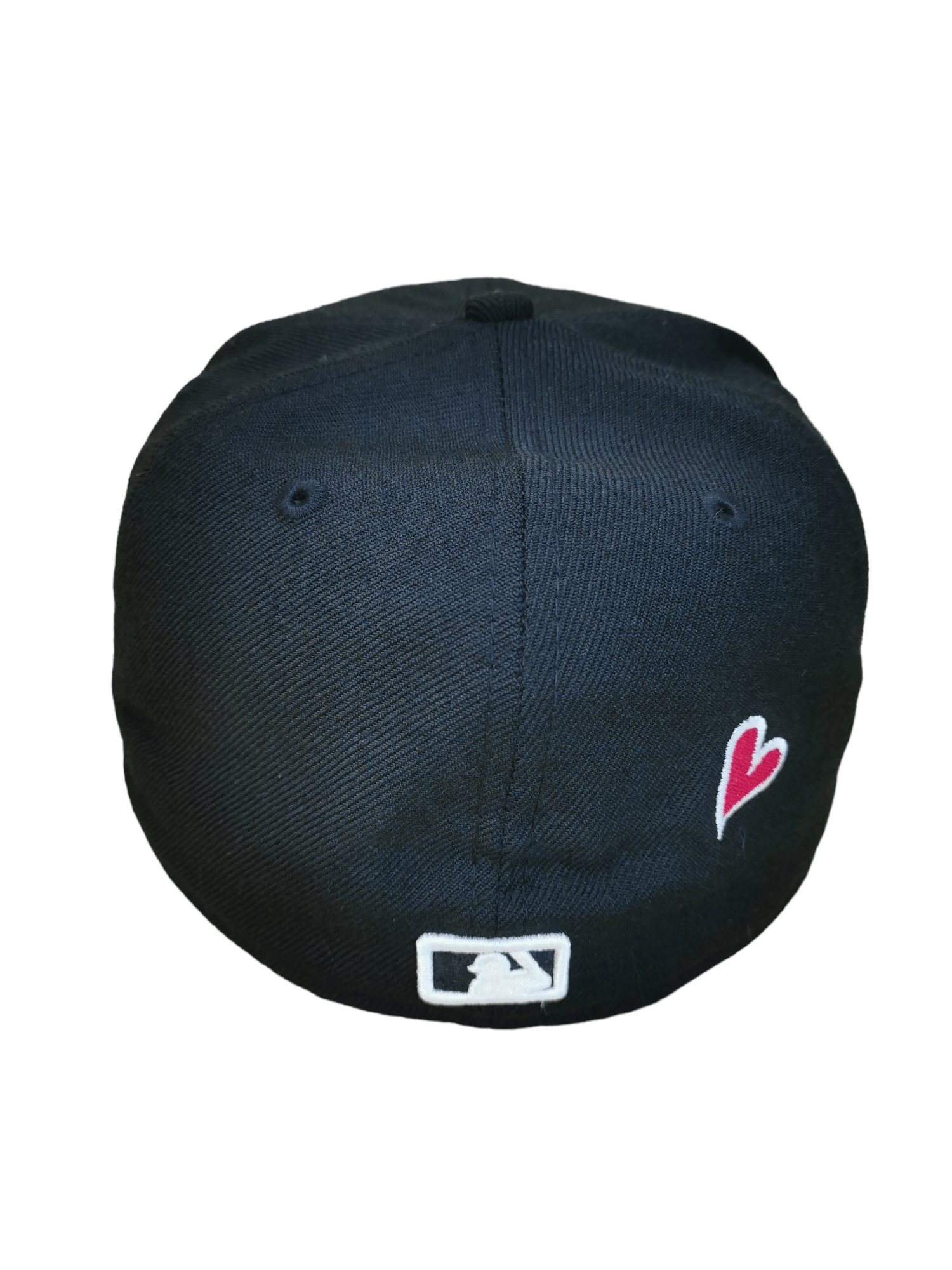 MLB × New Era NEW ERA MLB NEW YORK HAT CAP Size ONE SIZE - 3 Thumbnail