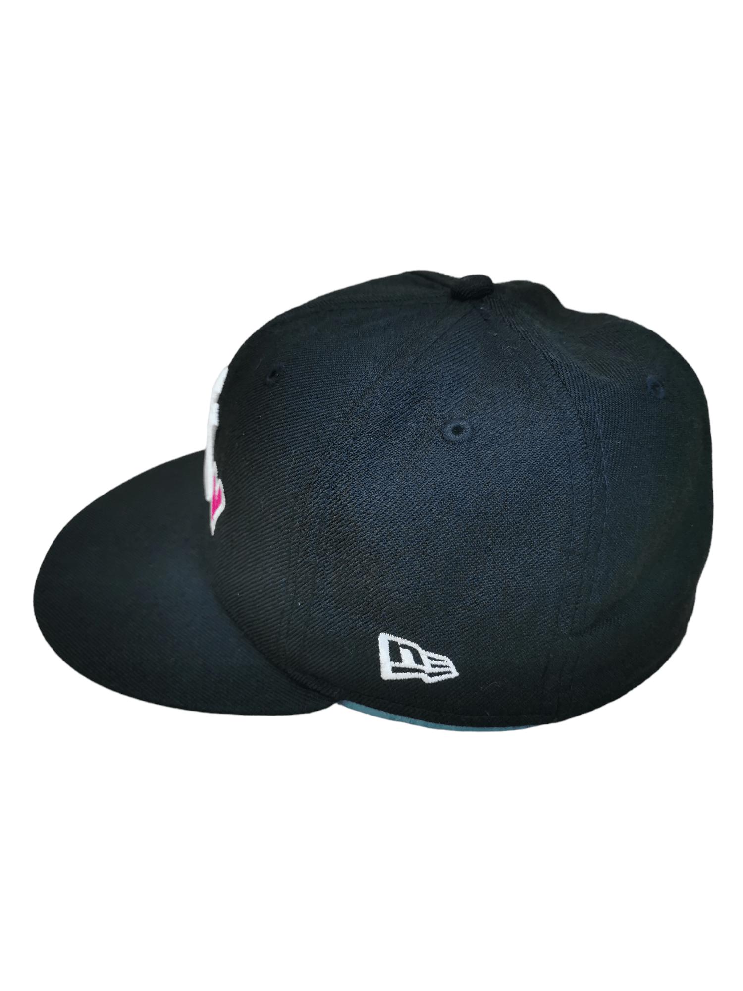 MLB × New Era NEW ERA MLB NEW YORK HAT CAP Size ONE SIZE - 2 Thumbnail