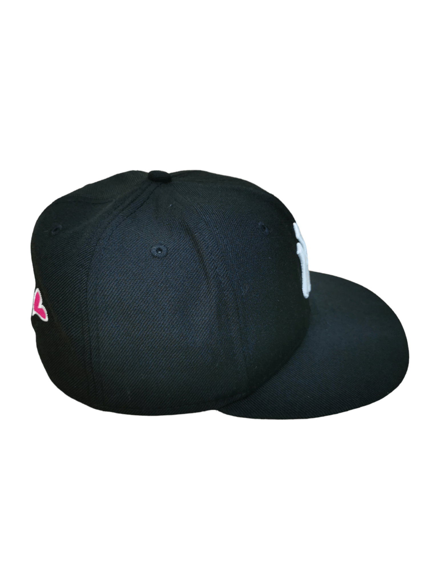 MLB × New Era NEW ERA MLB NEW YORK HAT CAP Size ONE SIZE - 4 Thumbnail