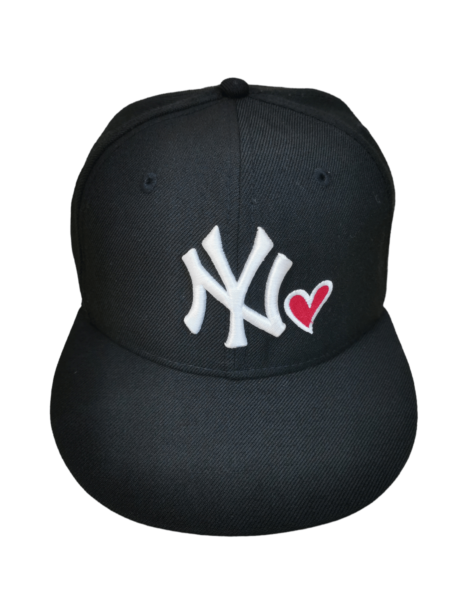 MLB × New Era NEW ERA MLB NEW YORK HAT CAP Size ONE SIZE - 1 Thumbnail
