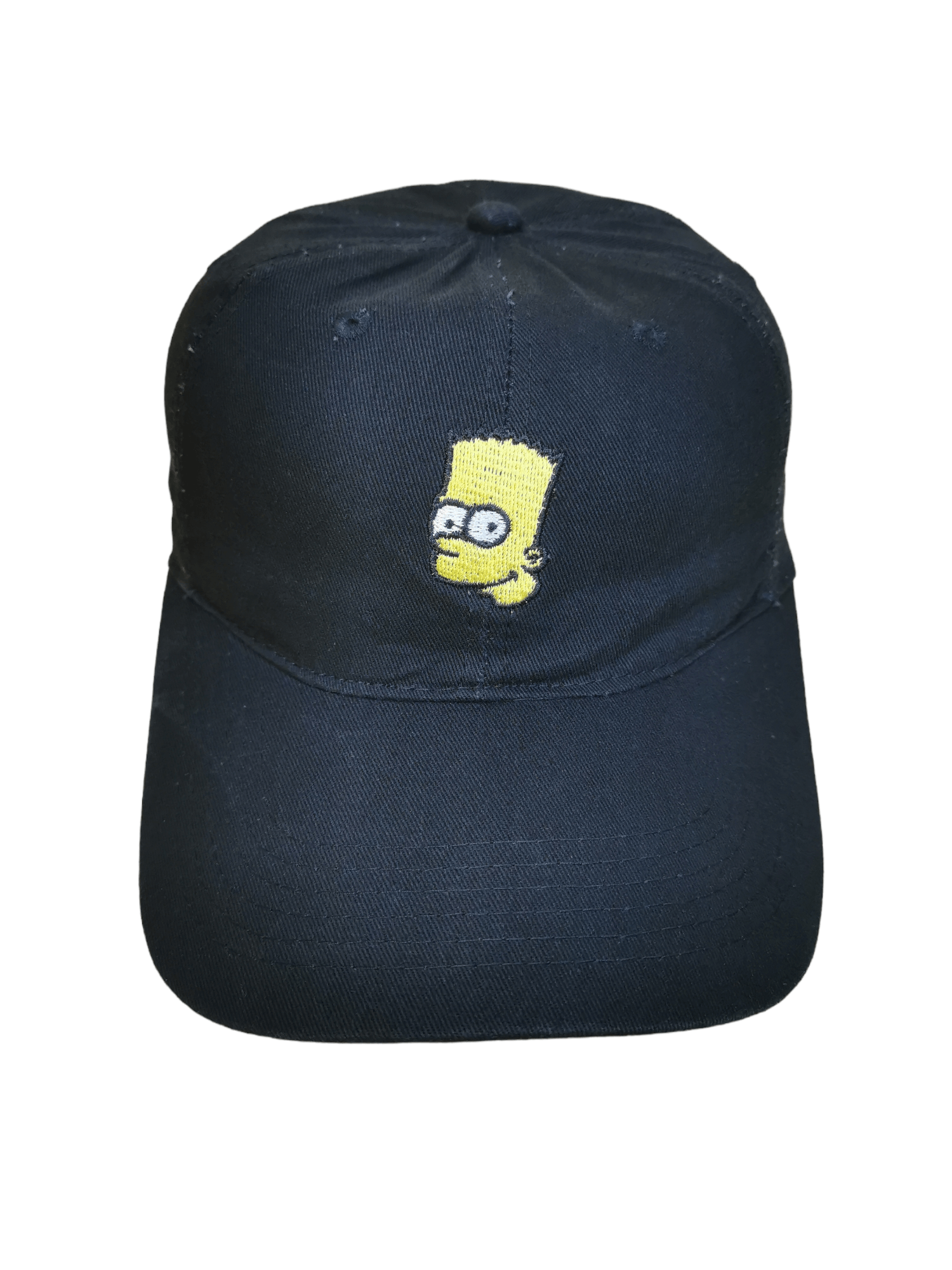 Cartoon Network THE SIMPSONS CARTOON NETWORK HAT CAP Size ONE SIZE - 1 Thumbnail
