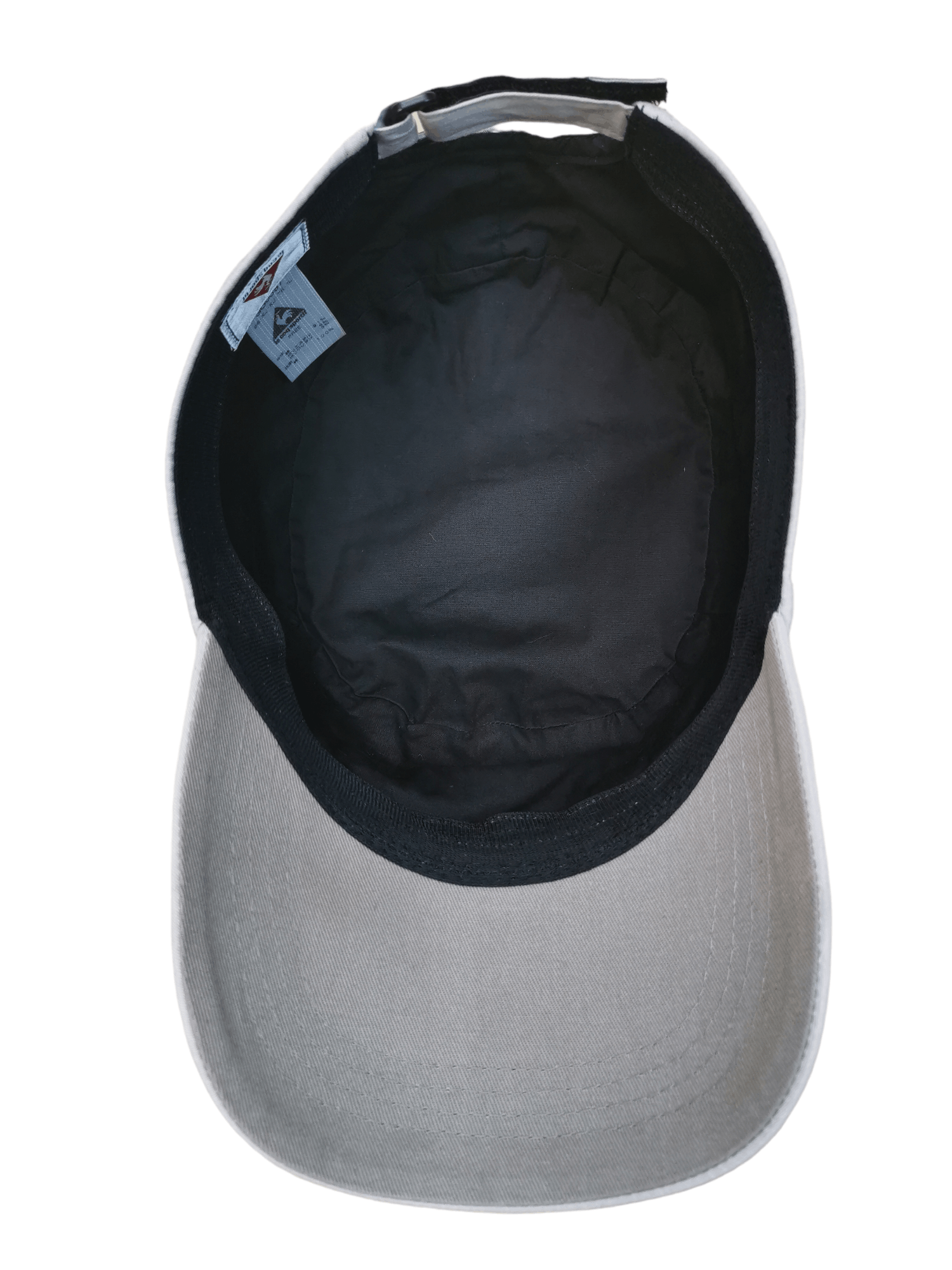 Le Coq Sportif LE COQ SPORTIF FRANCE STREETWEAR HAT CAP Size ONE SIZE - 6 Thumbnail