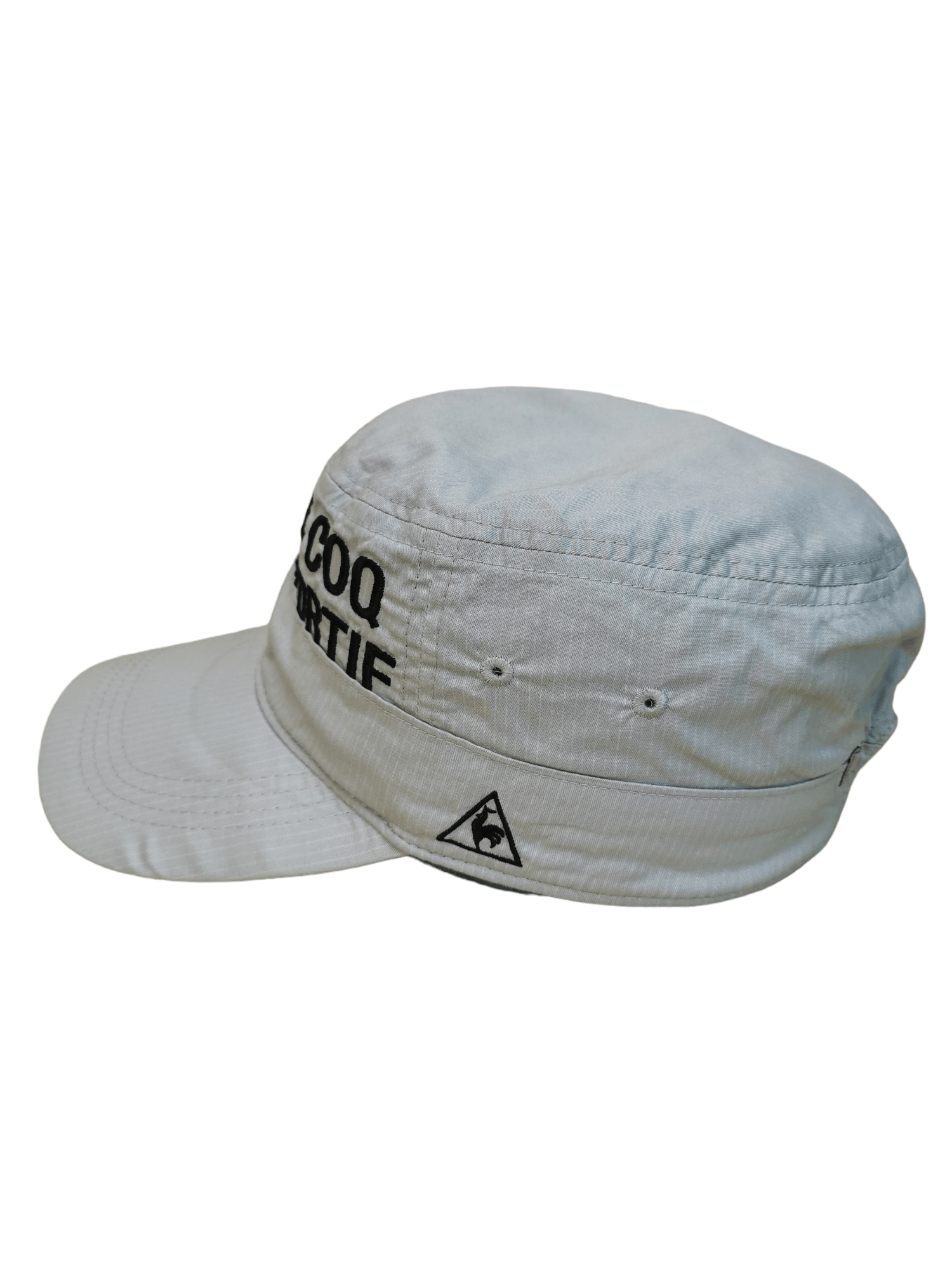 Le Coq Sportif LE COQ SPORTIF FRANCE STREETWEAR HAT CAP Size ONE SIZE - 3 Thumbnail