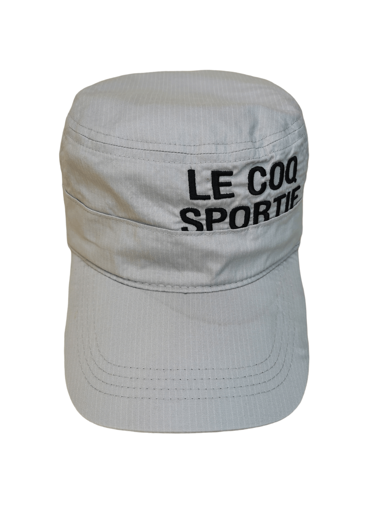 Le Coq Sportif LE COQ SPORTIF FRANCE STREETWEAR HAT CAP Size ONE SIZE - 2 Thumbnail