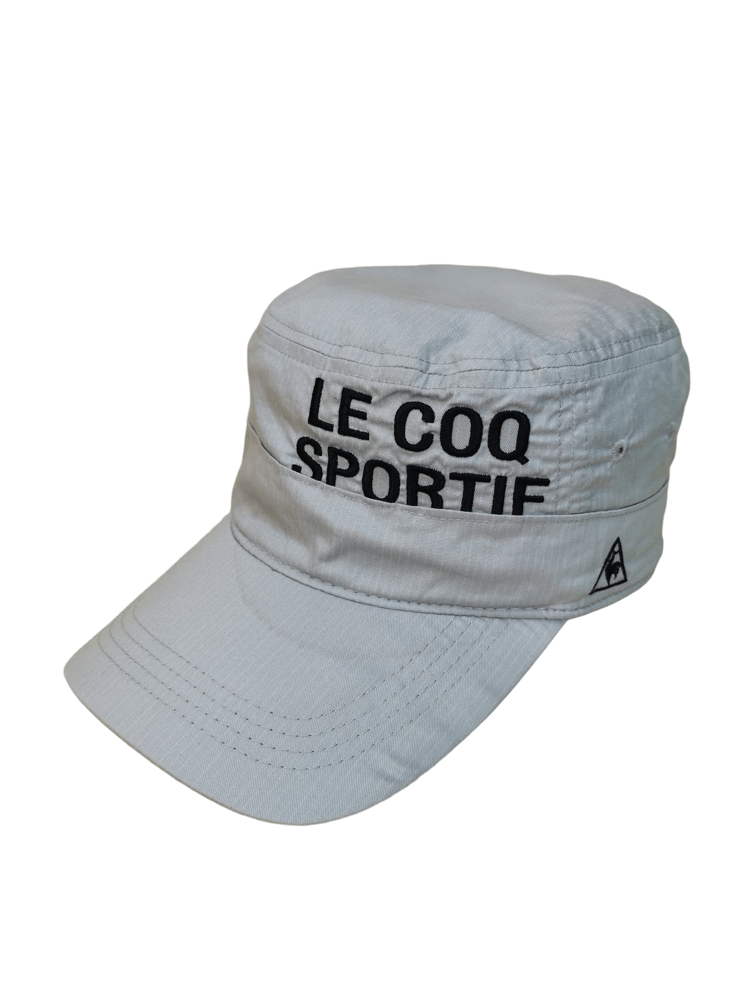 LE COQ SPORTIF FRANCE STREETWEAR HAT CAP