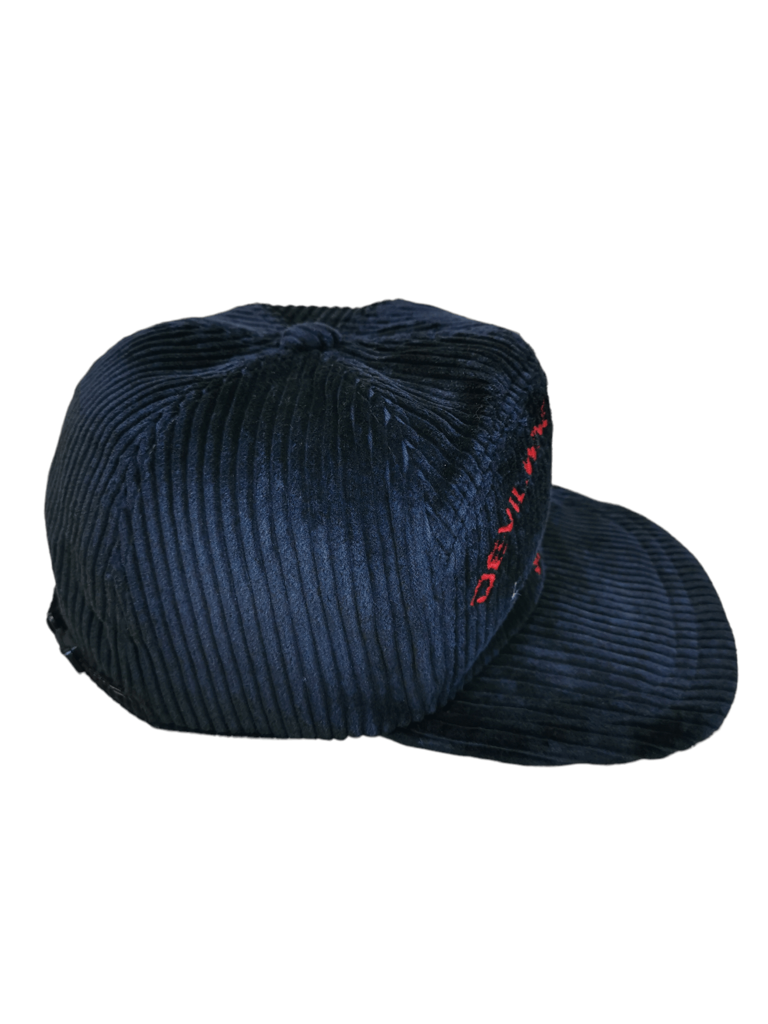 Japanese Brand 🔥4 MONTHS SALE🔥 VINTAGE HAGA SKI COUDROY HAT CAP Size ONE SIZE - 9 Thumbnail