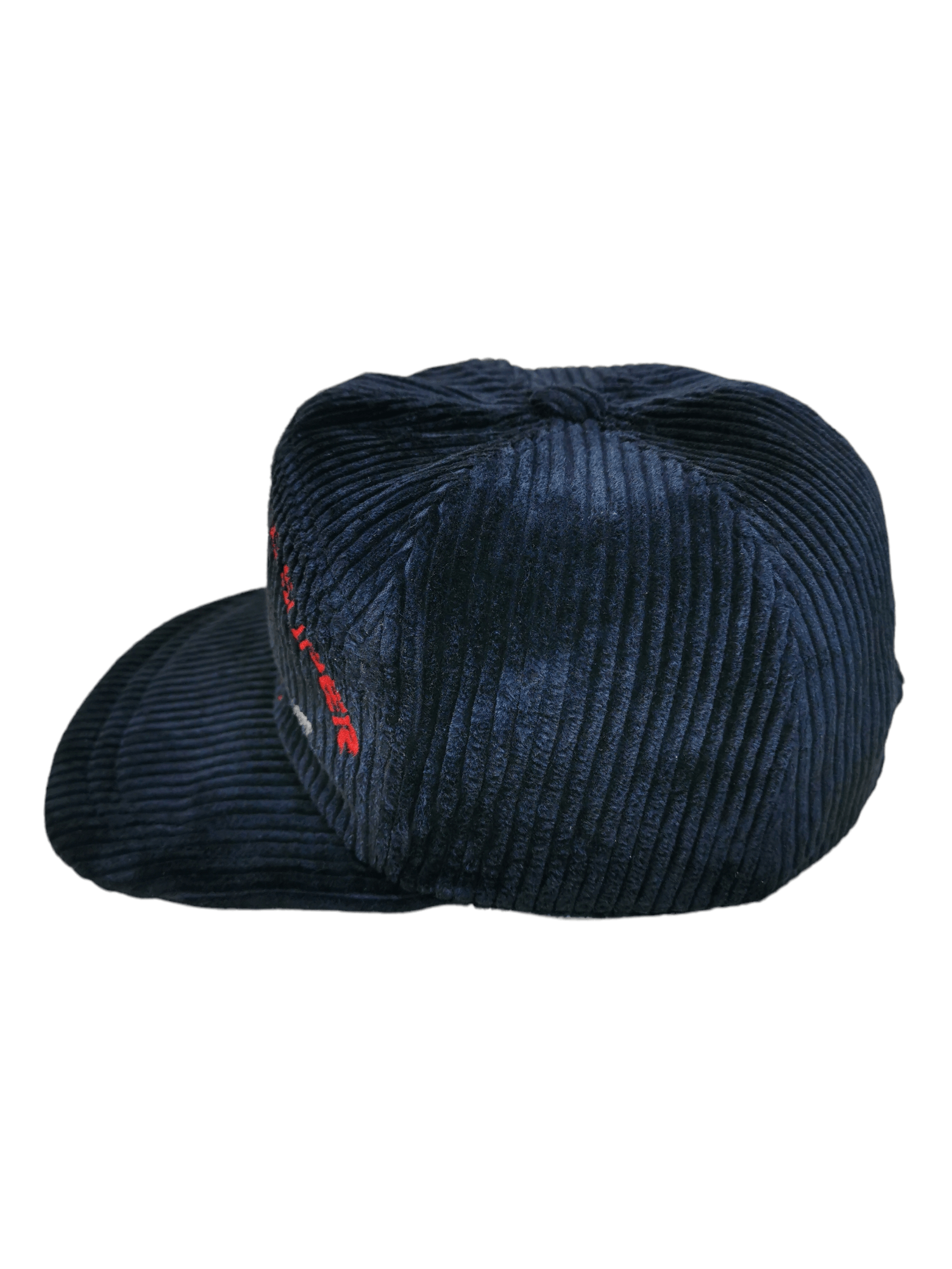 Japanese Brand 🔥4 MONTHS SALE🔥 VINTAGE HAGA SKI COUDROY HAT CAP Size ONE SIZE - 7 Thumbnail