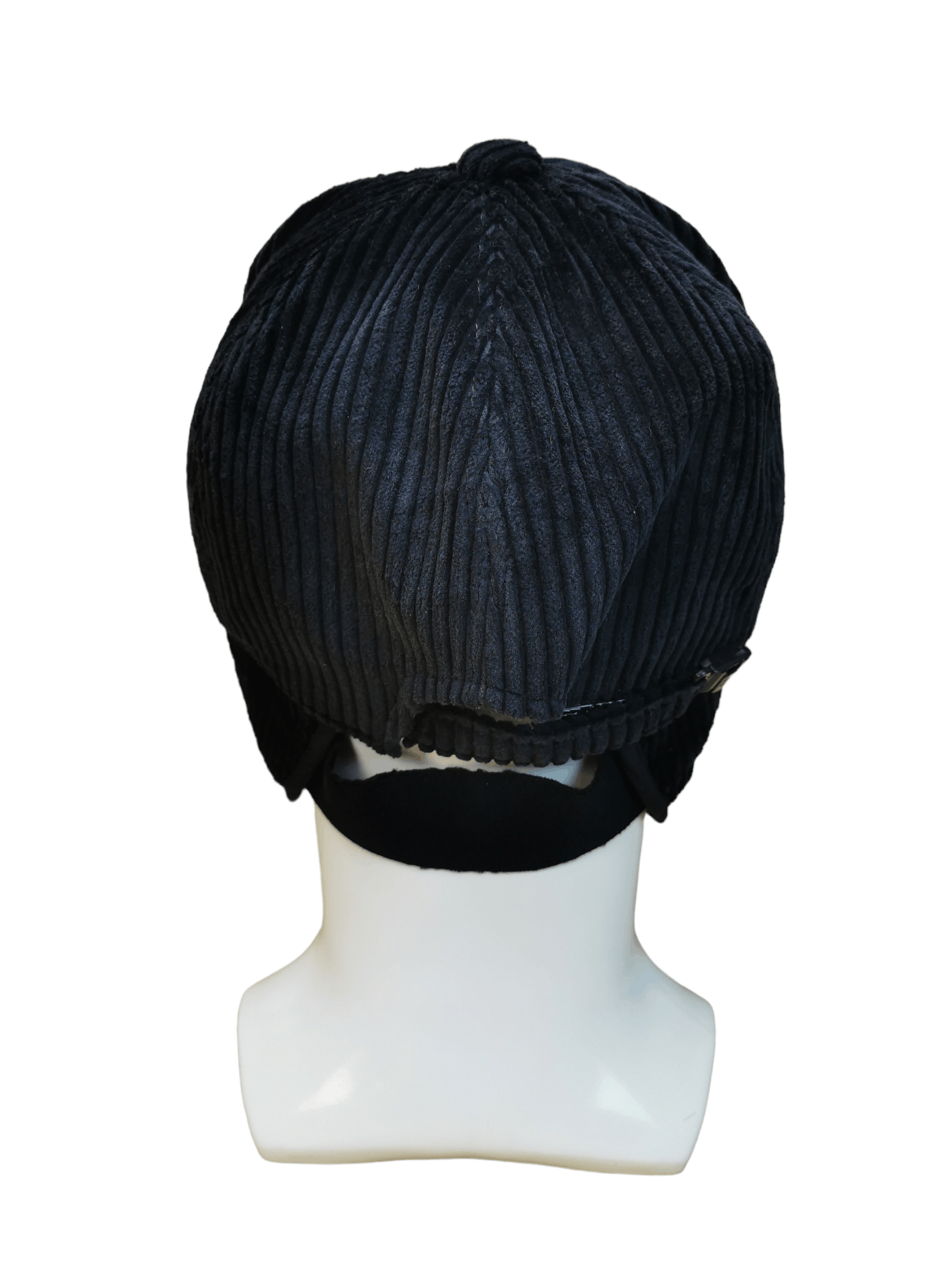 Japanese Brand 🔥4 MONTHS SALE🔥 VINTAGE HAGA SKI COUDROY HAT CAP Size ONE SIZE - 6 Thumbnail