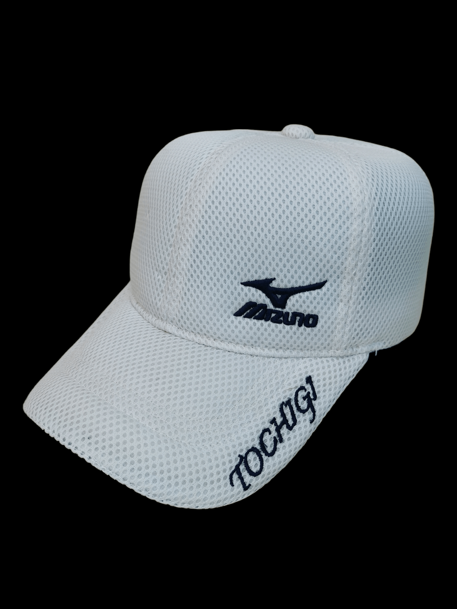 Japanese Brand × Mizuno JAPANESE BRAND MIZUNO TOCHIGI HAT CAP Size ONE SIZE - 1 Thumbnail