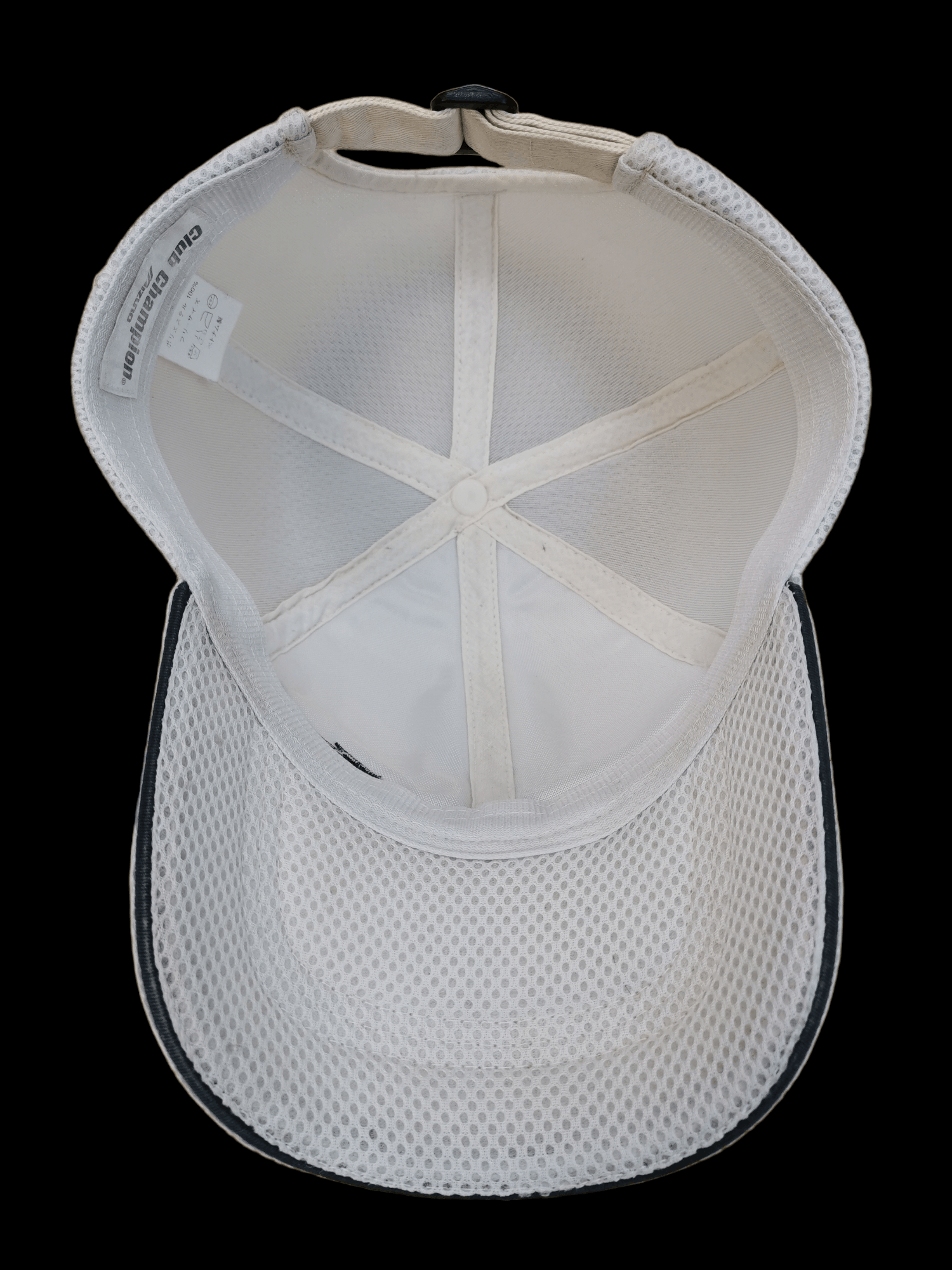 Japanese Brand × Mizuno JAPANESE BRAND MIZUNO TOCHIGI HAT CAP Size ONE SIZE - 6 Thumbnail