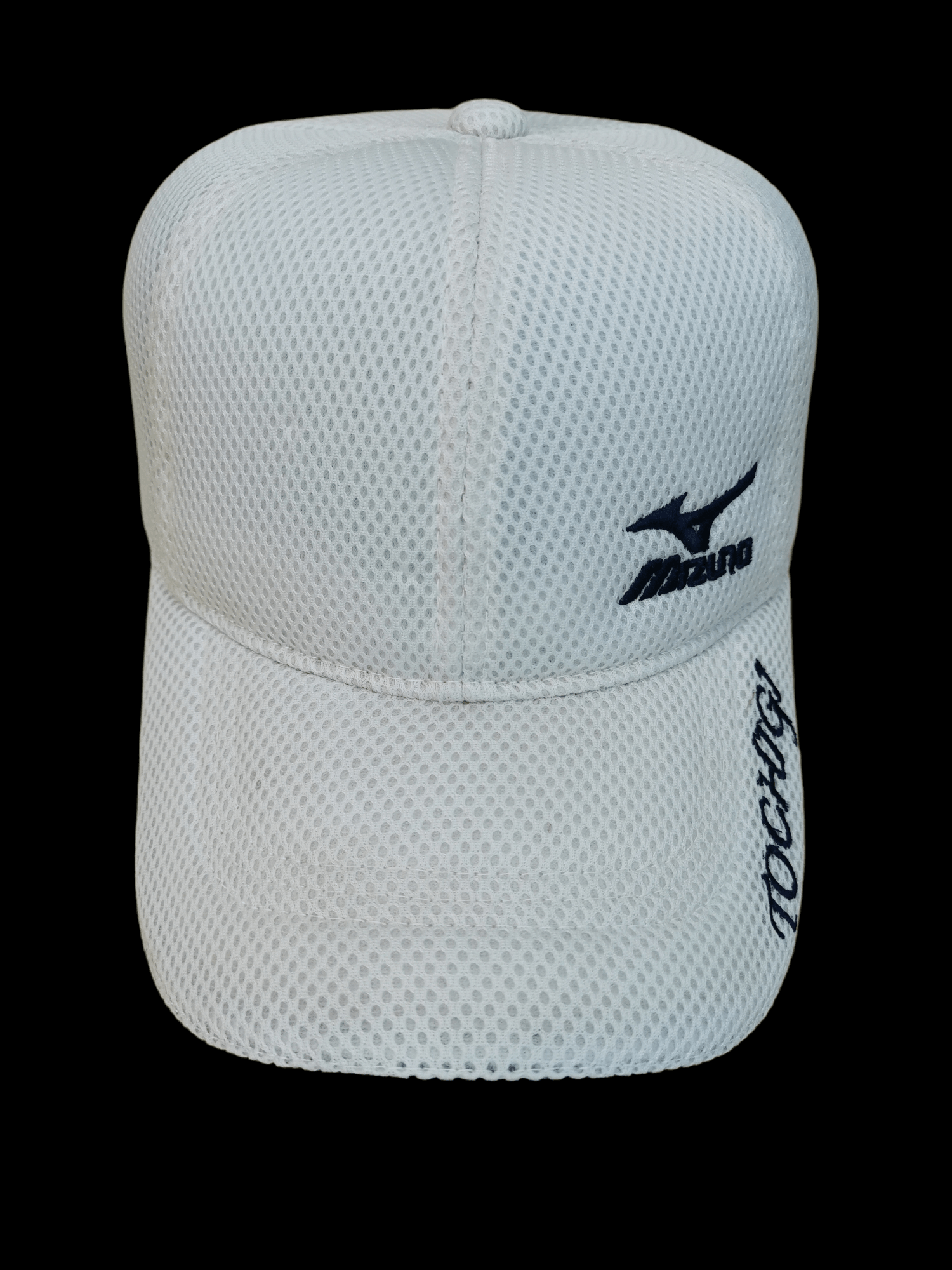 Japanese Brand × Mizuno JAPANESE BRAND MIZUNO TOCHIGI HAT CAP Size ONE SIZE - 2 Thumbnail