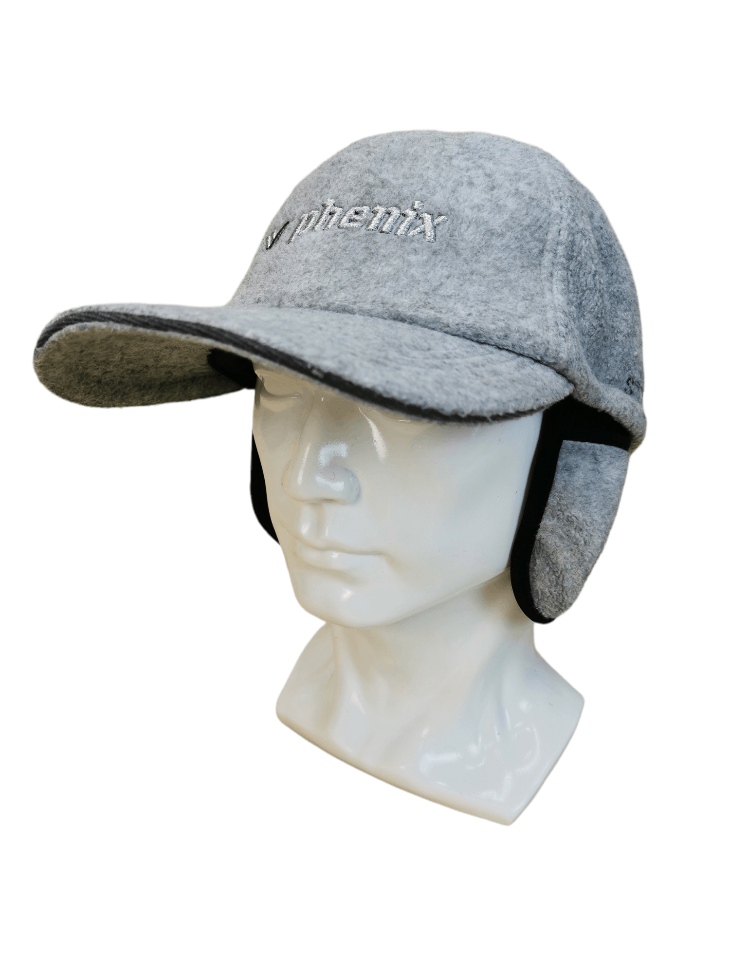 JAPANESE BRAND PHENIX SKI EARFLAP HAT CAP
