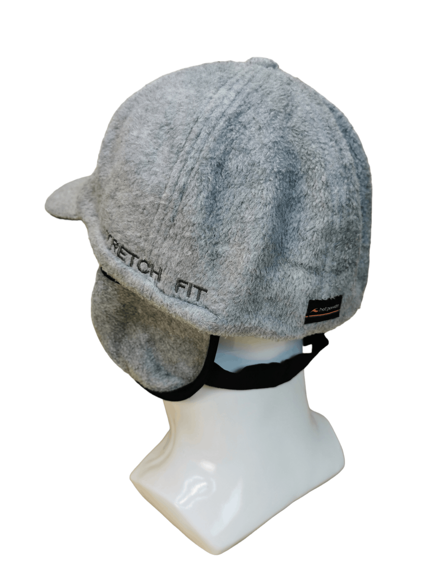 Japanese Brand JAPANESE BRAND PHENIX SKI EARFLAP HAT CAP Size ONE SIZE - 3 Thumbnail