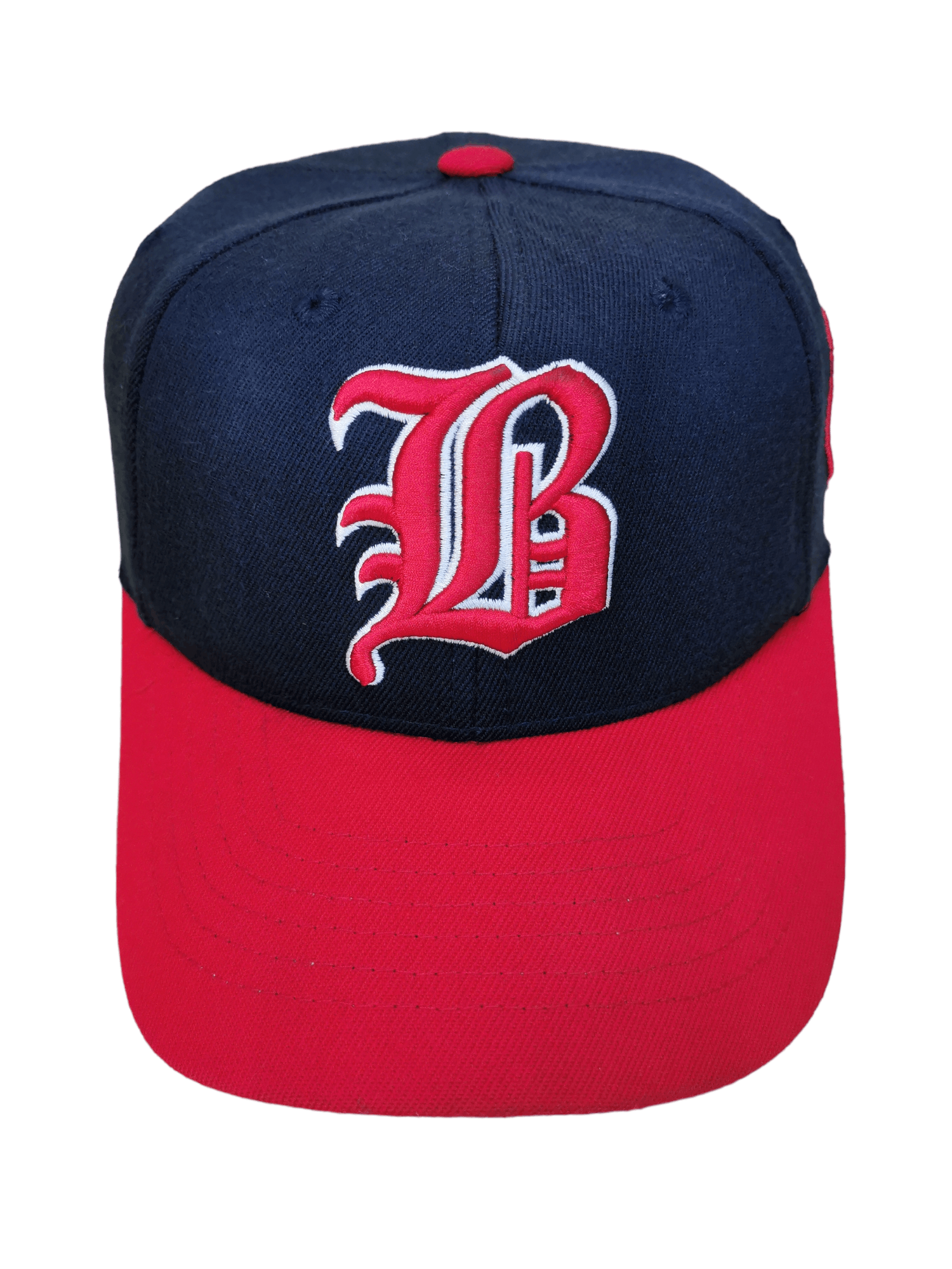 MLB VINTAGE BOSTON MLB HAT CAP Size ONE SIZE - 1 Thumbnail