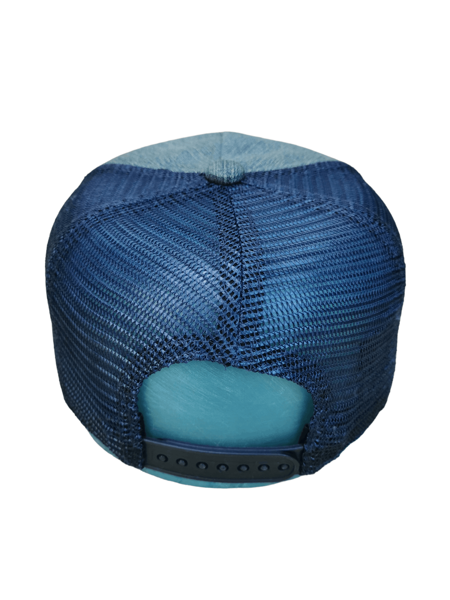 20471120 JAPANESE DESIGNER DONT STOP TRUCKER HAT Size ONE SIZE - 3 Thumbnail