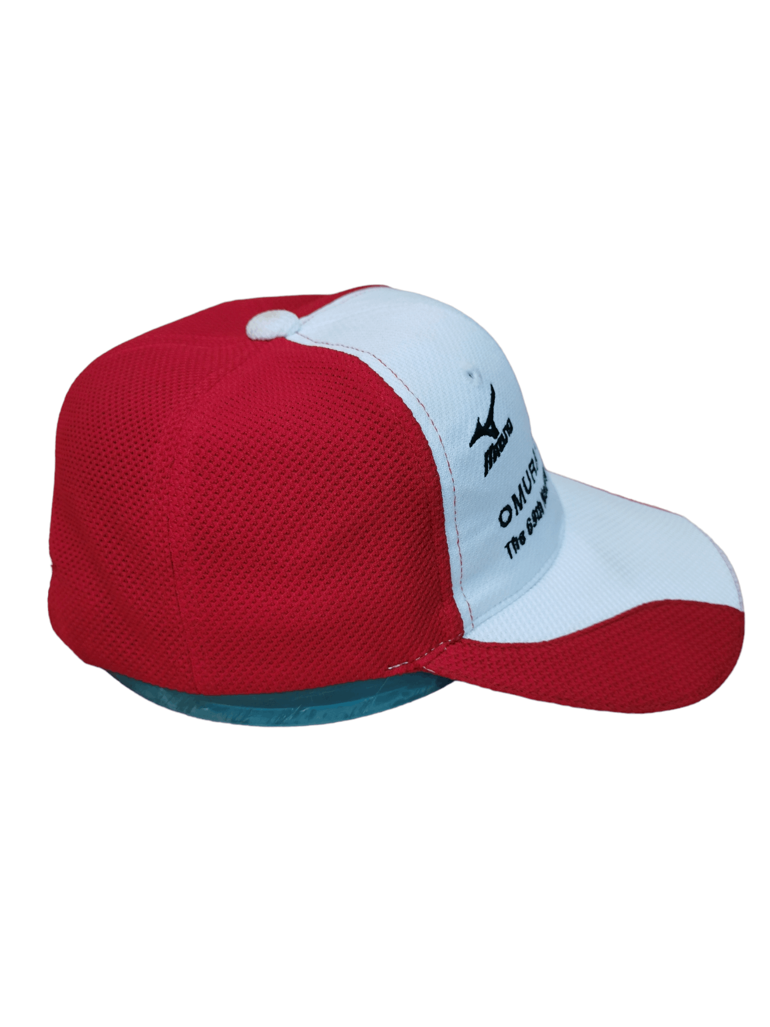 Japanese Brand × Mizuno JAPANESE BRAND MIZUNO OMURA CITY HAT CAP Size ONE SIZE - 6 Thumbnail