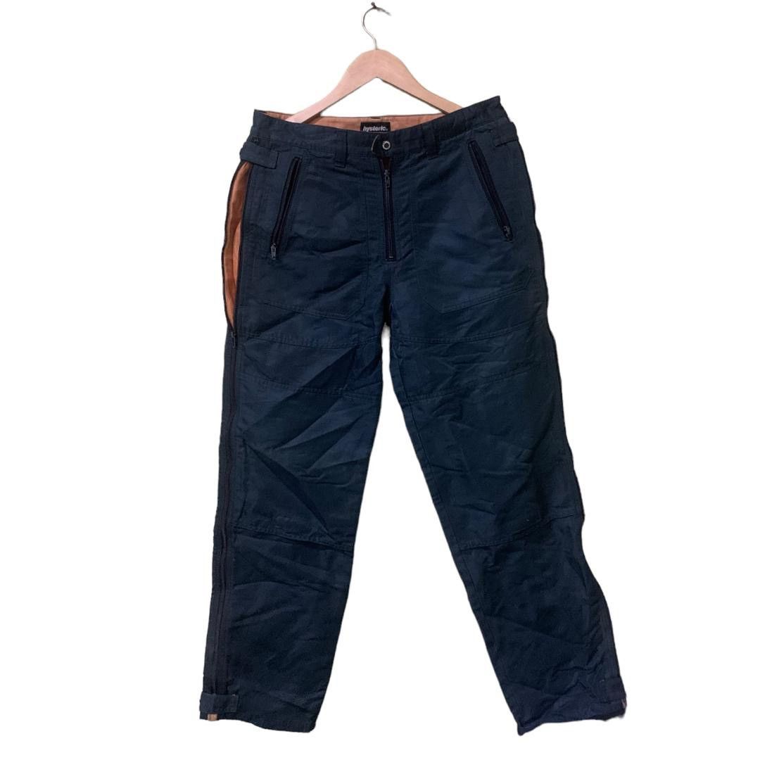 Hysteric Glamour Hysteric men pant Size US 32 / EU 48 - 1 Thumbnail