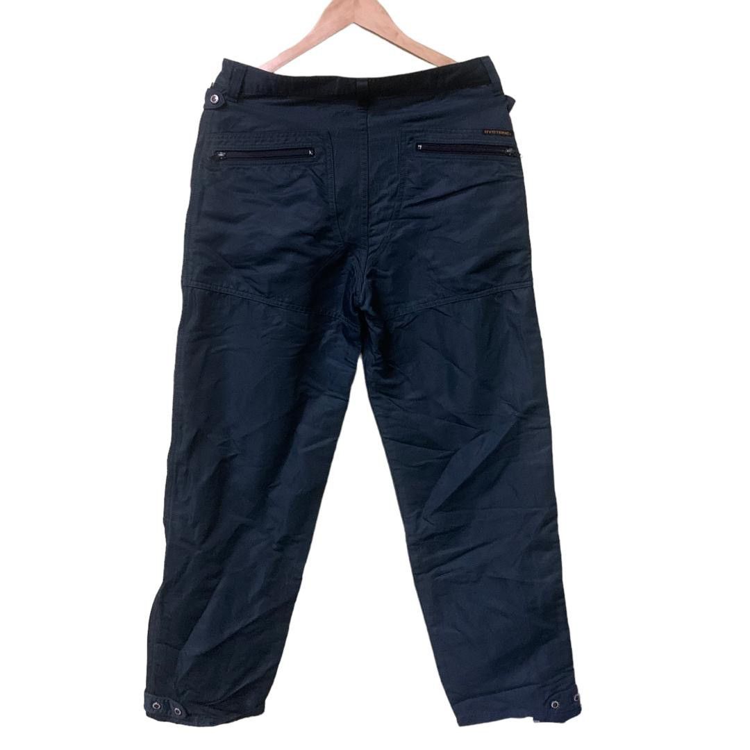 Hysteric Glamour Hysteric men pant Size US 32 / EU 48 - 2 Thumbnail