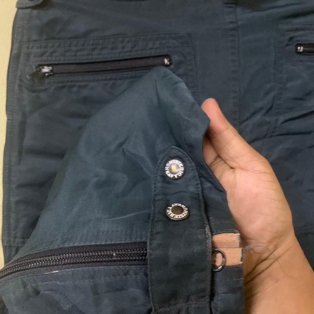 Hysteric Glamour Hysteric men pant Size US 32 / EU 48 - 10 Thumbnail