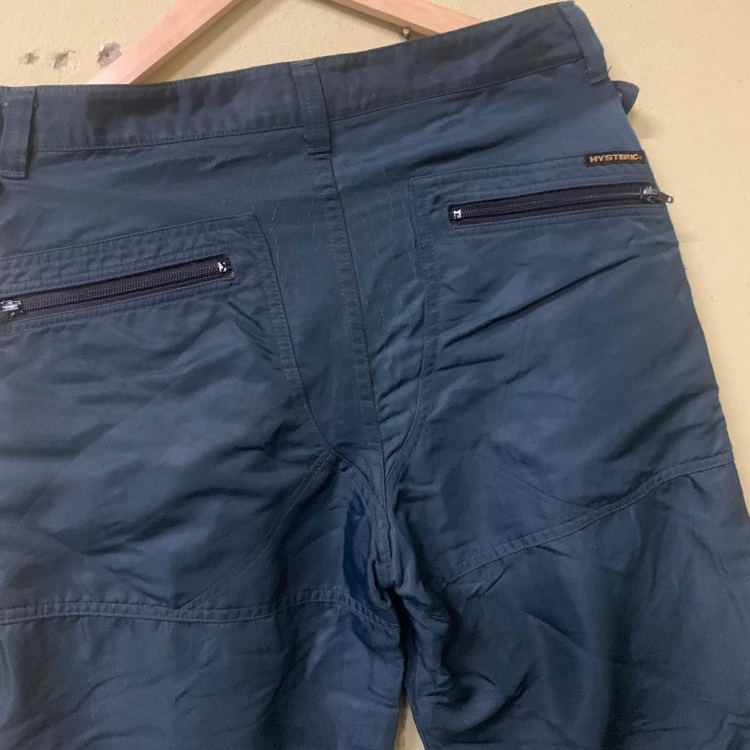 Hysteric Glamour Hysteric men pant Size US 32 / EU 48 - 6 Thumbnail