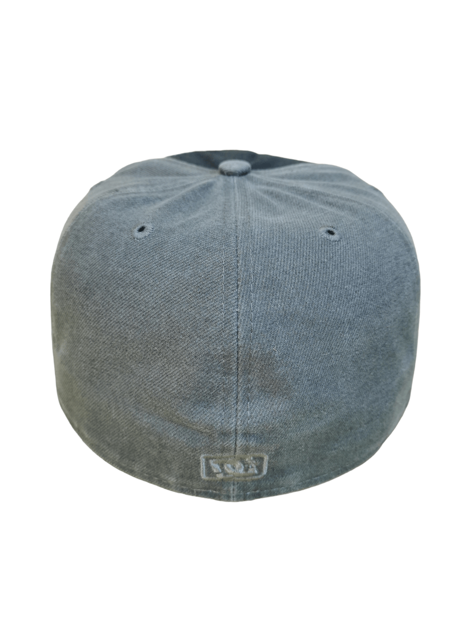 DC × New Era NEW ERA X DC FULLCAP 2010 HAT CAP Size ONE SIZE - 3 Thumbnail