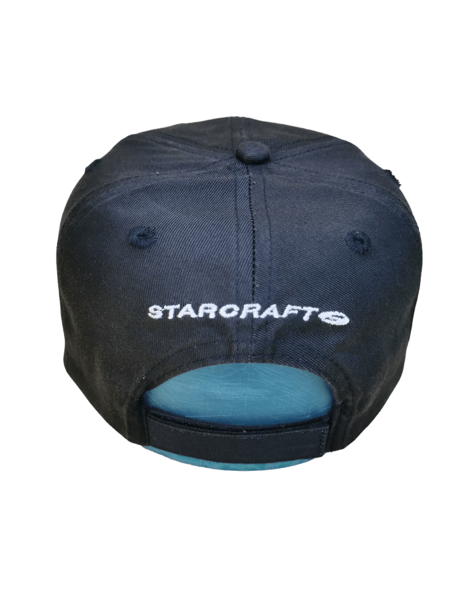 Gear for Sports × Vintage CHEVROLET STARCRAFT MADE IN TAIWAN R.O.C Size ONE SIZE - 3 Thumbnail