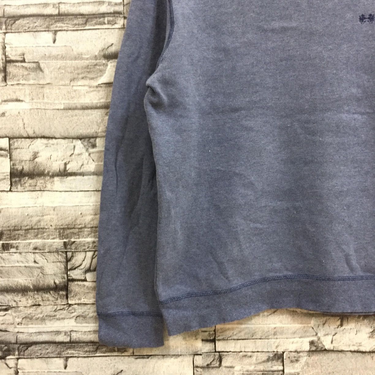 Vintage Vintage McGregor sweatshirt small logo Size US L / EU 52-54 / 3 - 4 Thumbnail