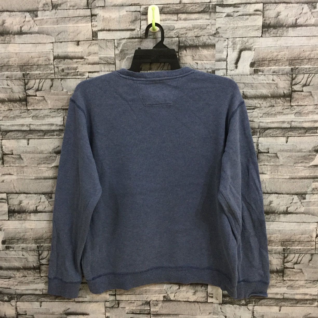 Vintage Vintage McGregor sweatshirt small logo Size US L / EU 52-54 / 3 - 6 Thumbnail