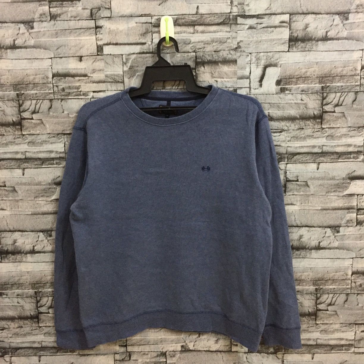 Vintage Vintage McGregor sweatshirt small logo Size US L / EU 52-54 / 3 - 1 Thumbnail