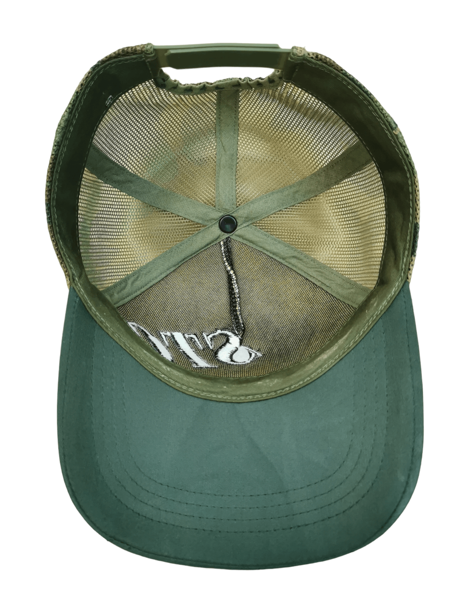 EACH x OTHER 🔥 2026 SALE🔥 MONEY HUNTER STOP DESIGNER TRUCKER HAT CAP Size ONE SIZE - 7 Thumbnail