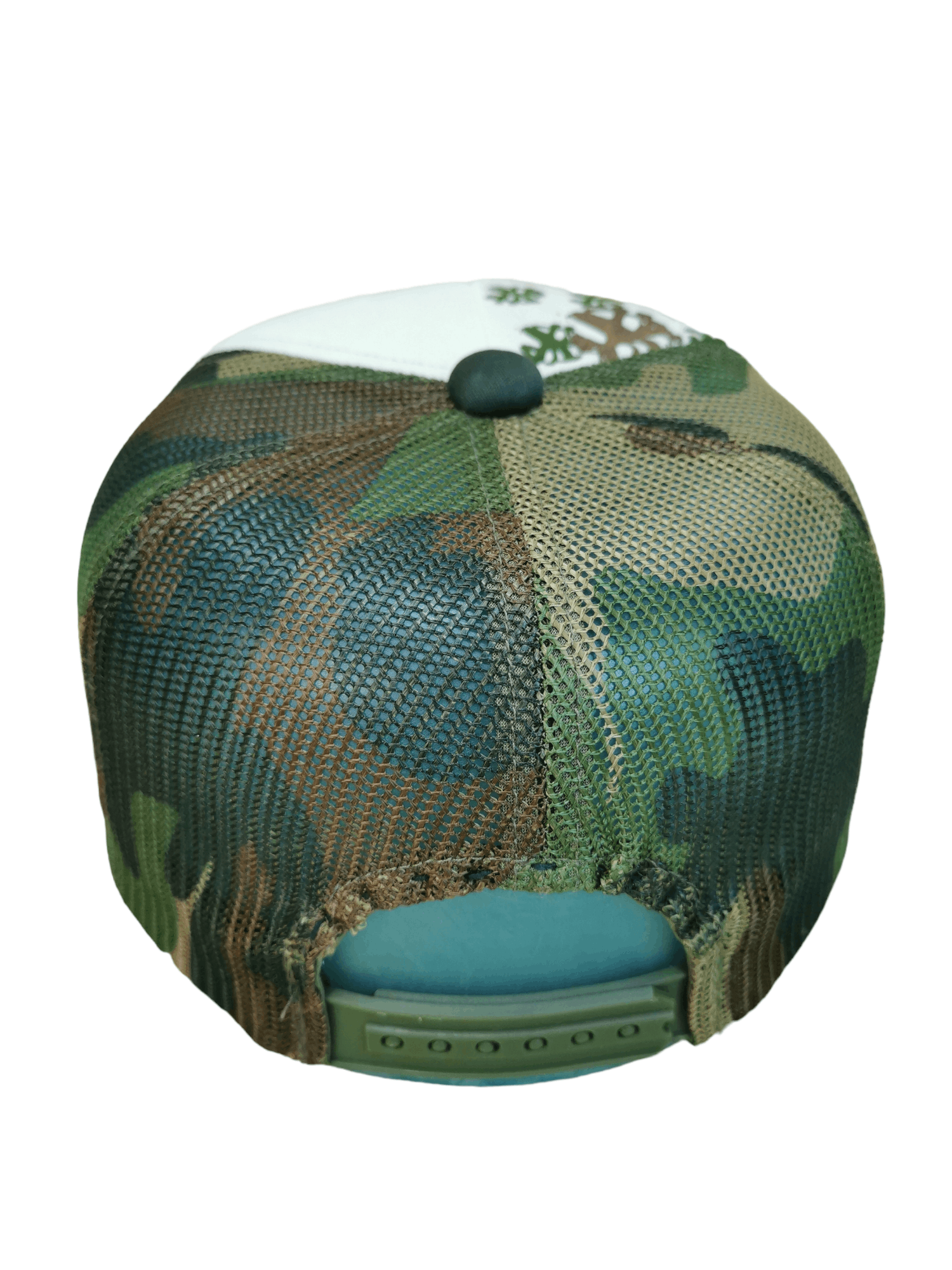 EACH x OTHER 🔥 2026 SALE🔥 MONEY HUNTER STOP DESIGNER TRUCKER HAT CAP Size ONE SIZE - 5 Thumbnail