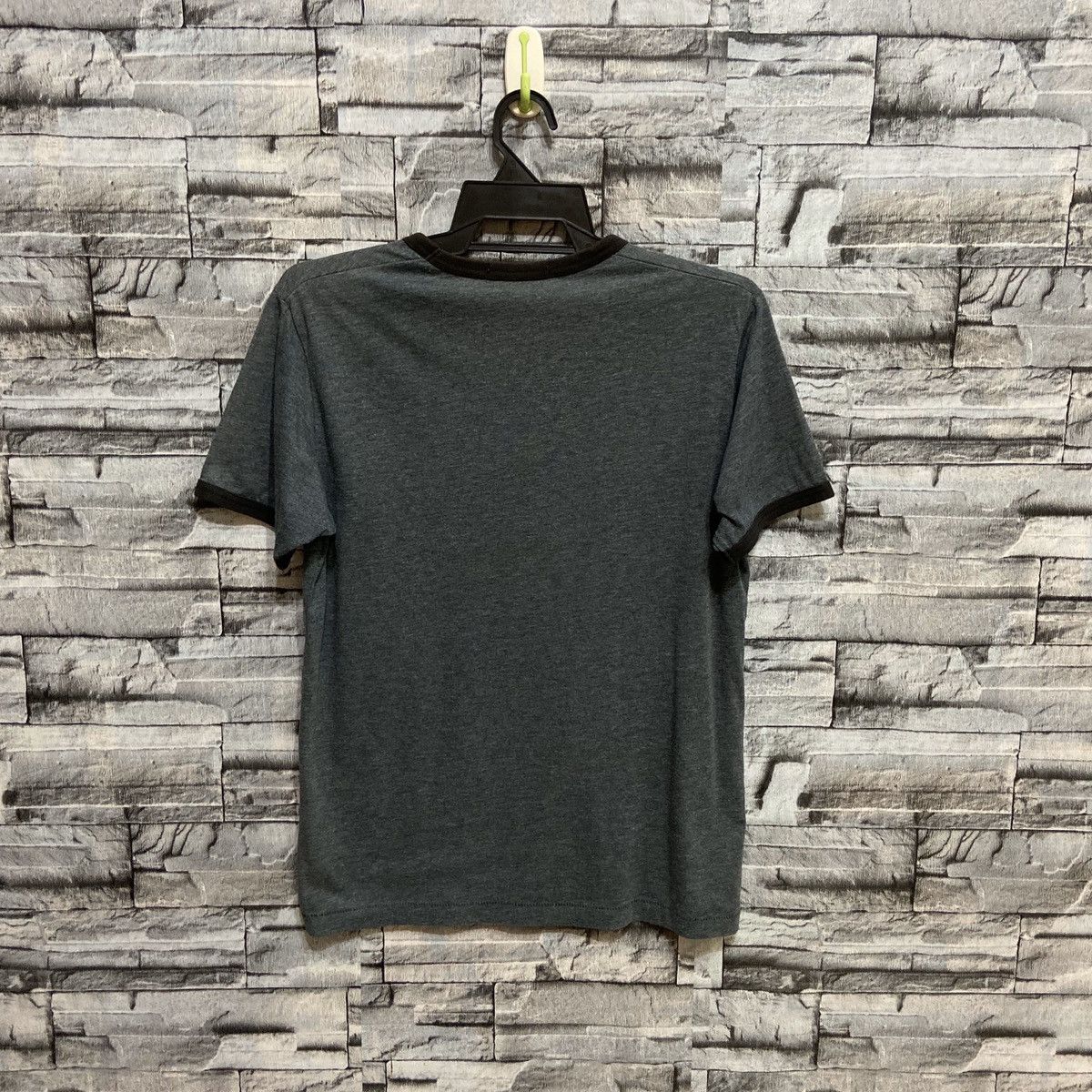 Peanuts Peanut t shirt snoopy woodstoock big logo Size US M / EU 48-50 / 2 - 8 Thumbnail