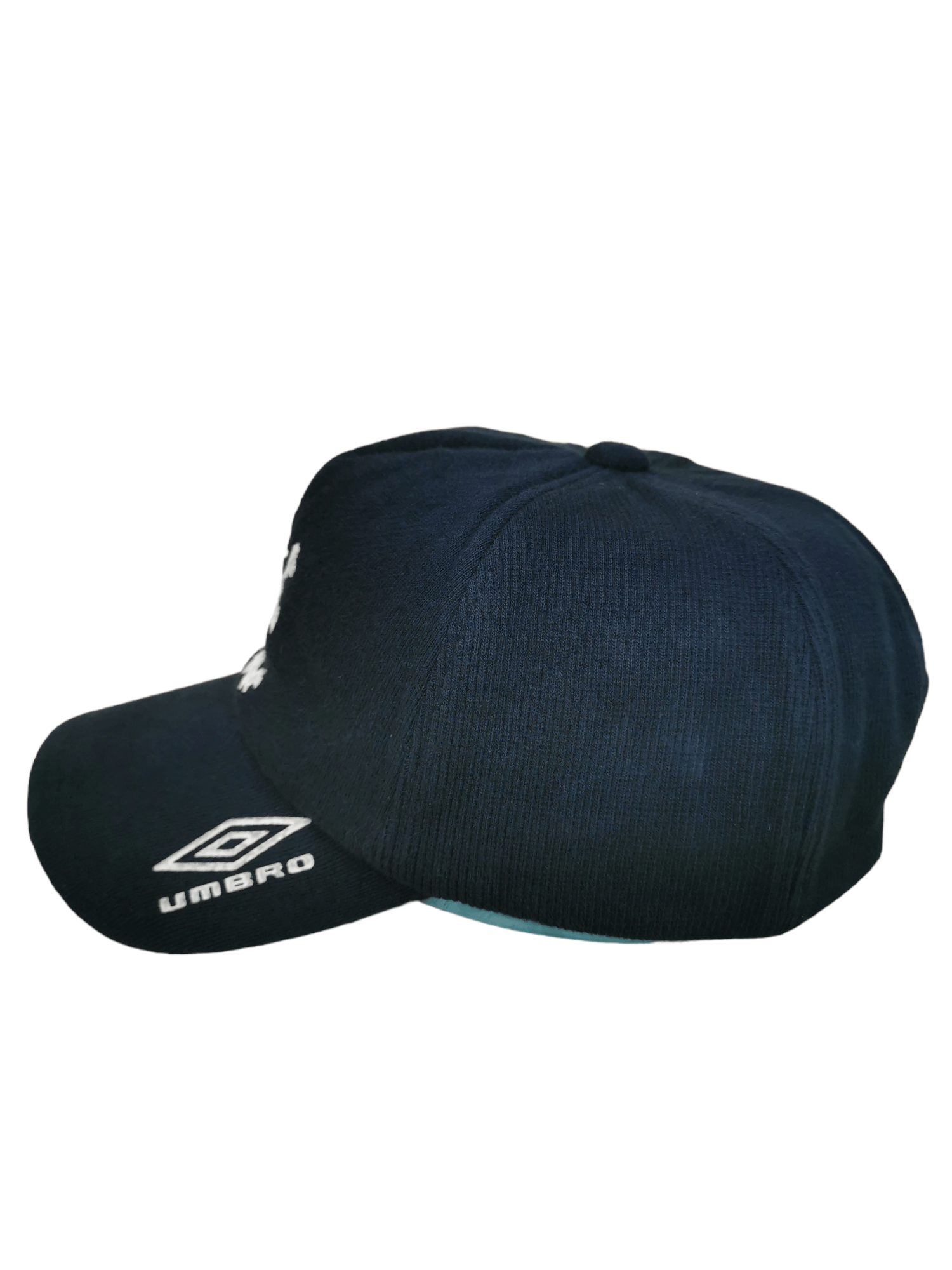 R.Newbold 🔥4 MONTHS SALE🔥 R.NEWBOLD X UMBRO X DESCENTE HAT CAP Size ONE SIZE - 3 Thumbnail