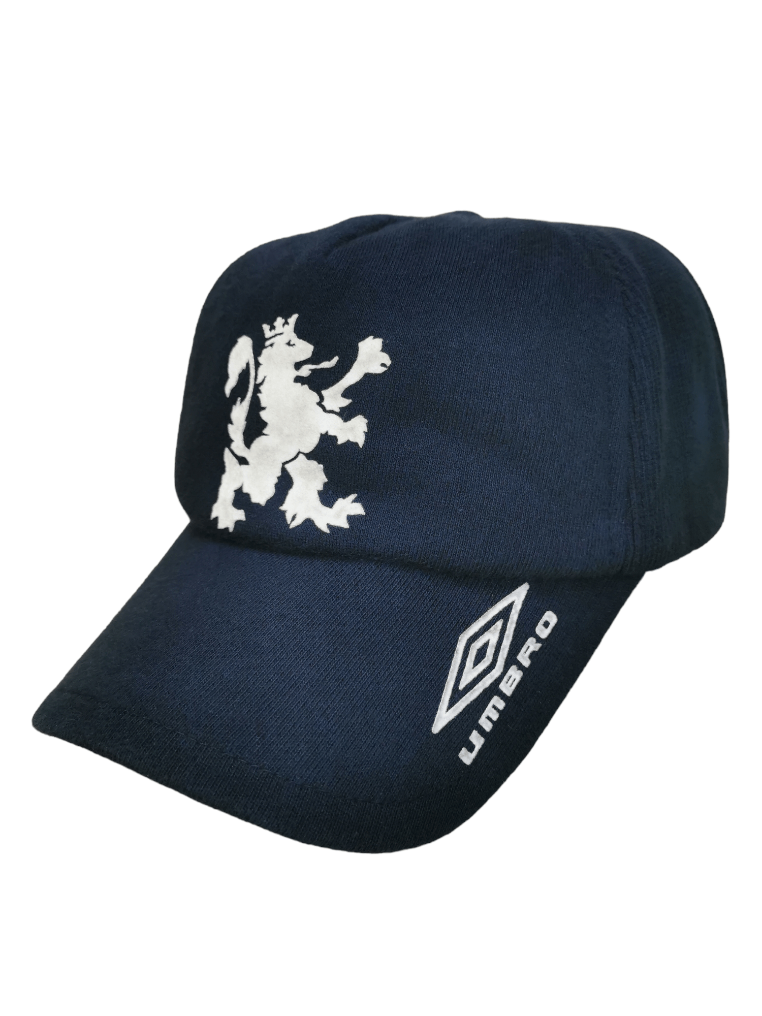 R.Newbold 🔥4 MONTHS SALE🔥 R.NEWBOLD X UMBRO X DESCENTE HAT CAP Size ONE SIZE - 2 Thumbnail