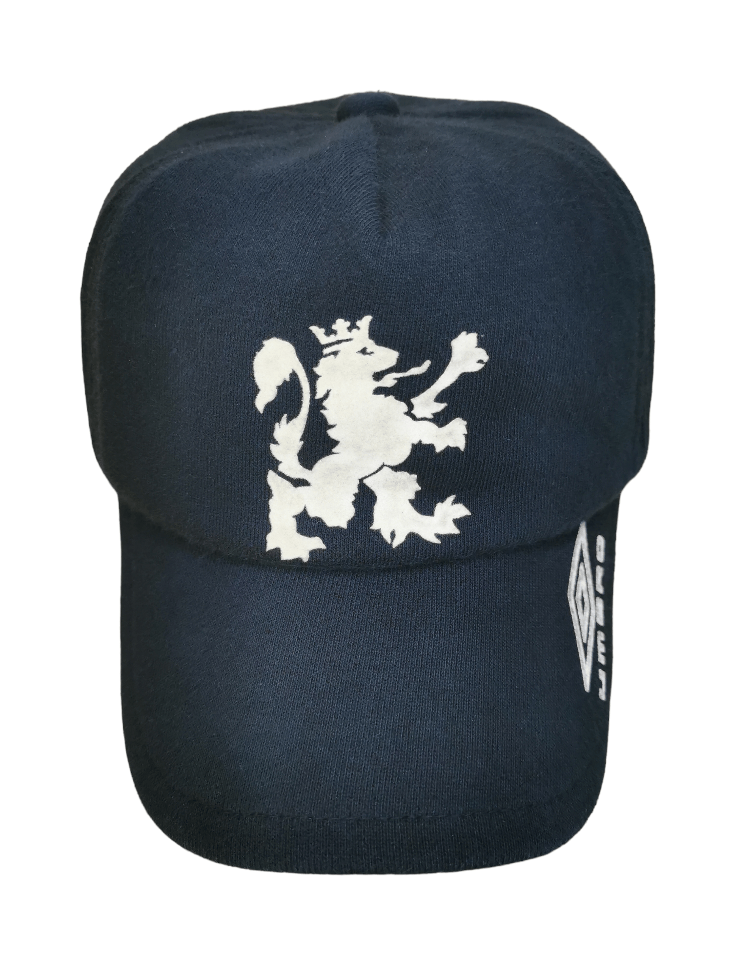 R.Newbold 🔥4 MONTHS SALE🔥 R.NEWBOLD X UMBRO X DESCENTE HAT CAP Size ONE SIZE - 1 Thumbnail