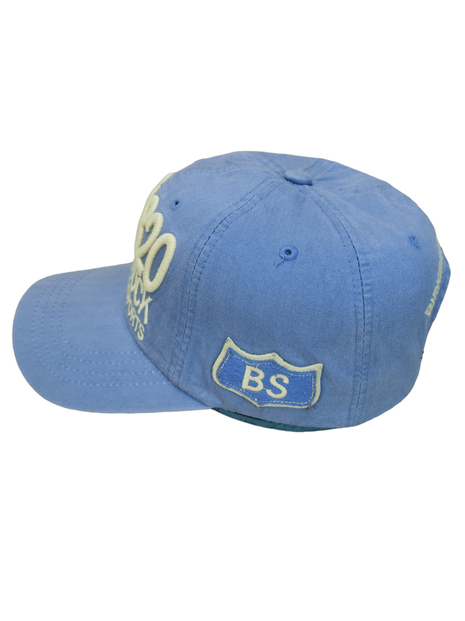 Birkenstock BIRKENSTOCK BRAND STREETWEAR HAT CAP Size ONE SIZE - 2 Thumbnail