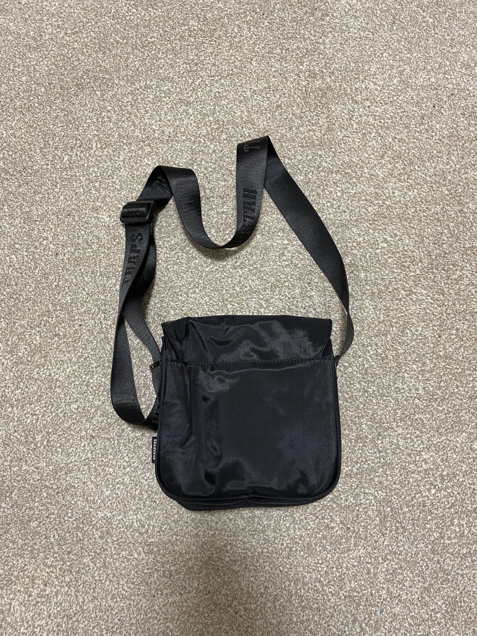 Trapstar London Trapstar Iron Gate Bag Tiger Camo Grailed