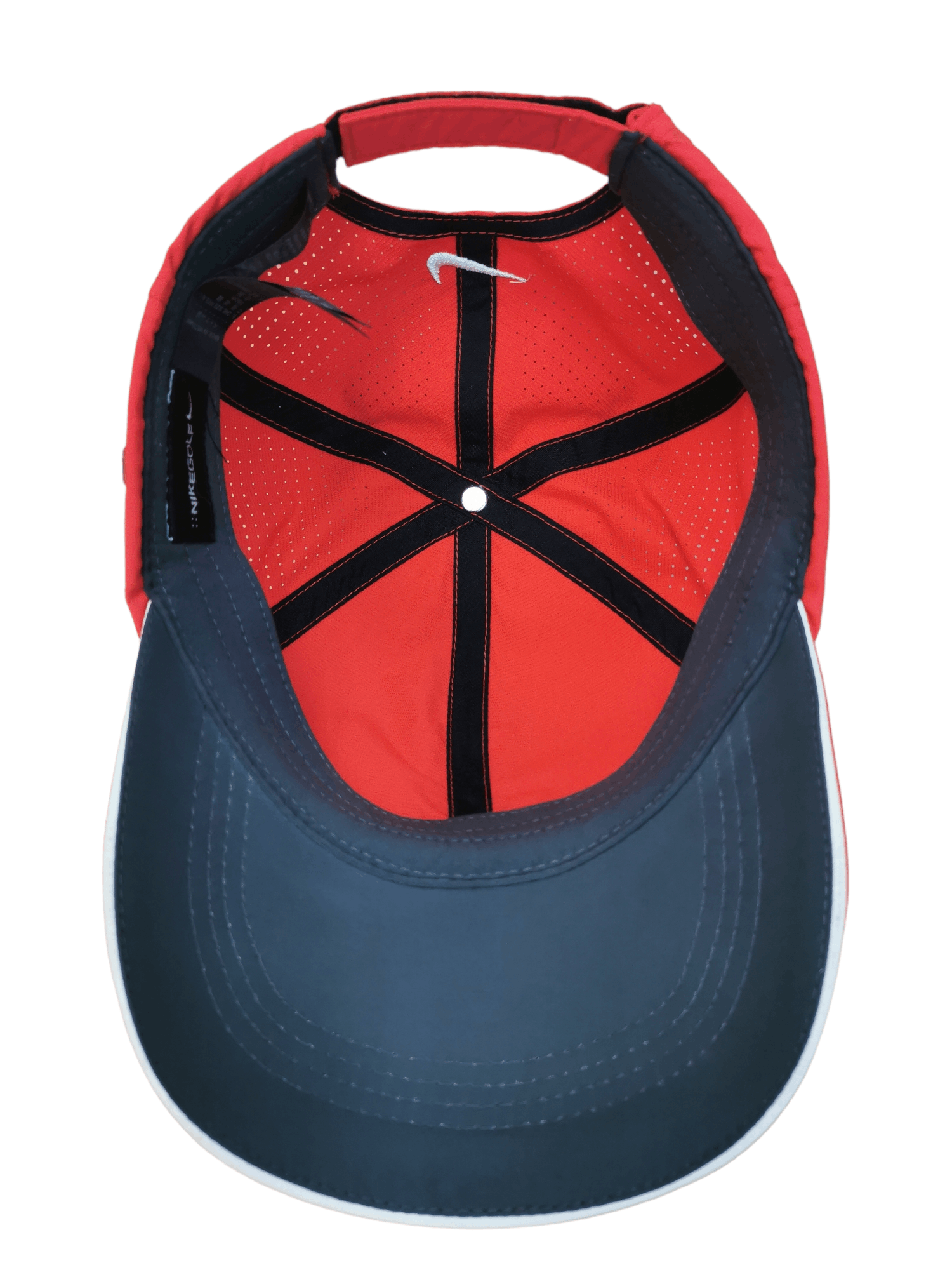 Nike NIKE GOLF HAT CAP Size ONE SIZE - 5 Thumbnail
