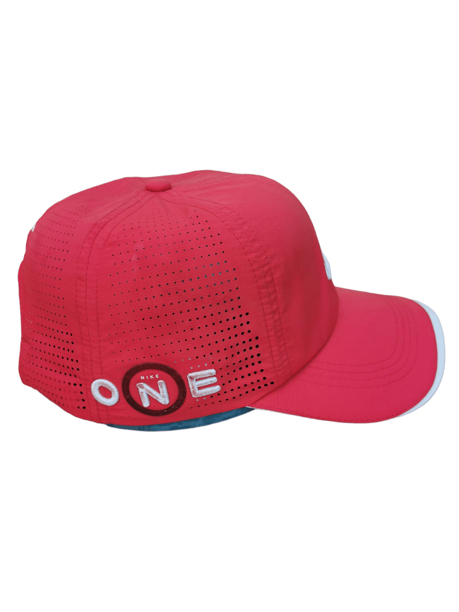 Nike NIKE GOLF HAT CAP Size ONE SIZE - 4 Thumbnail