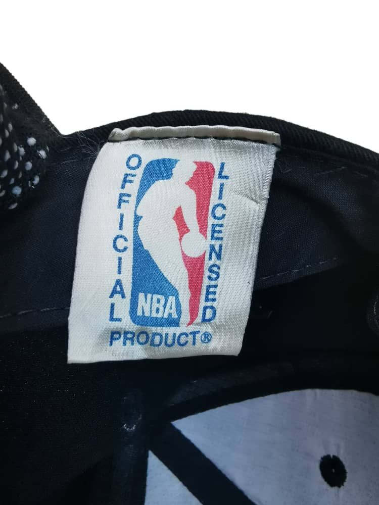 NBA VINTAGE L.A. LAKERS NBA HAT CAP Size ONE SIZE - 6 Thumbnail