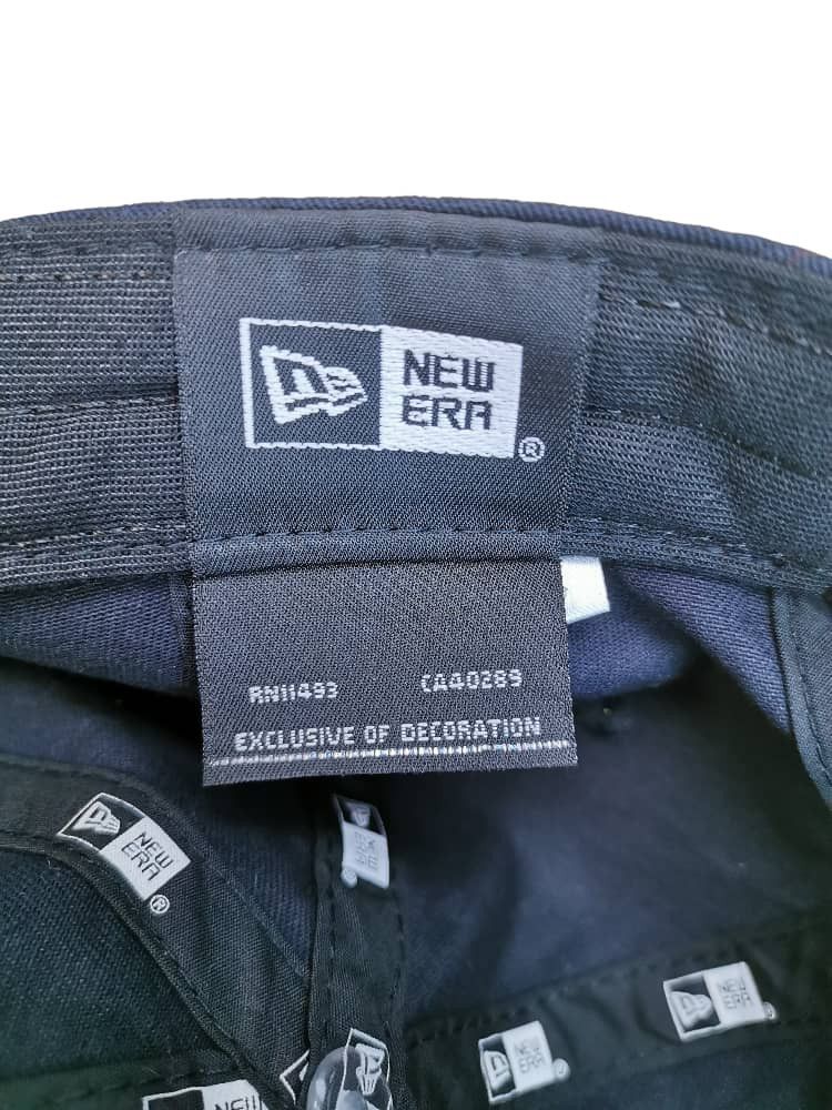 Cooperstown Collection 🔥 2026 SALE🔥 NEW ERA X COOPERSTOWN COLLECTION X NEW YORK Size ONE SIZE - 7 Thumbnail