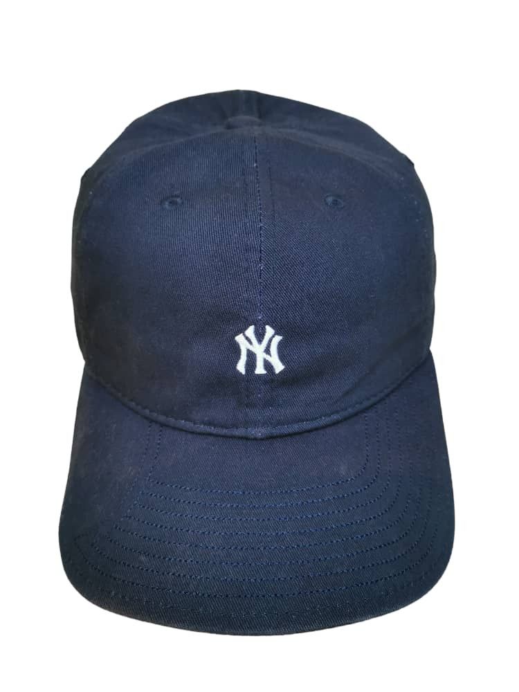 Cooperstown Collection 🔥 2026 SALE🔥 NEW ERA X COOPERSTOWN COLLECTION X NEW YORK Size ONE SIZE - 1 Thumbnail