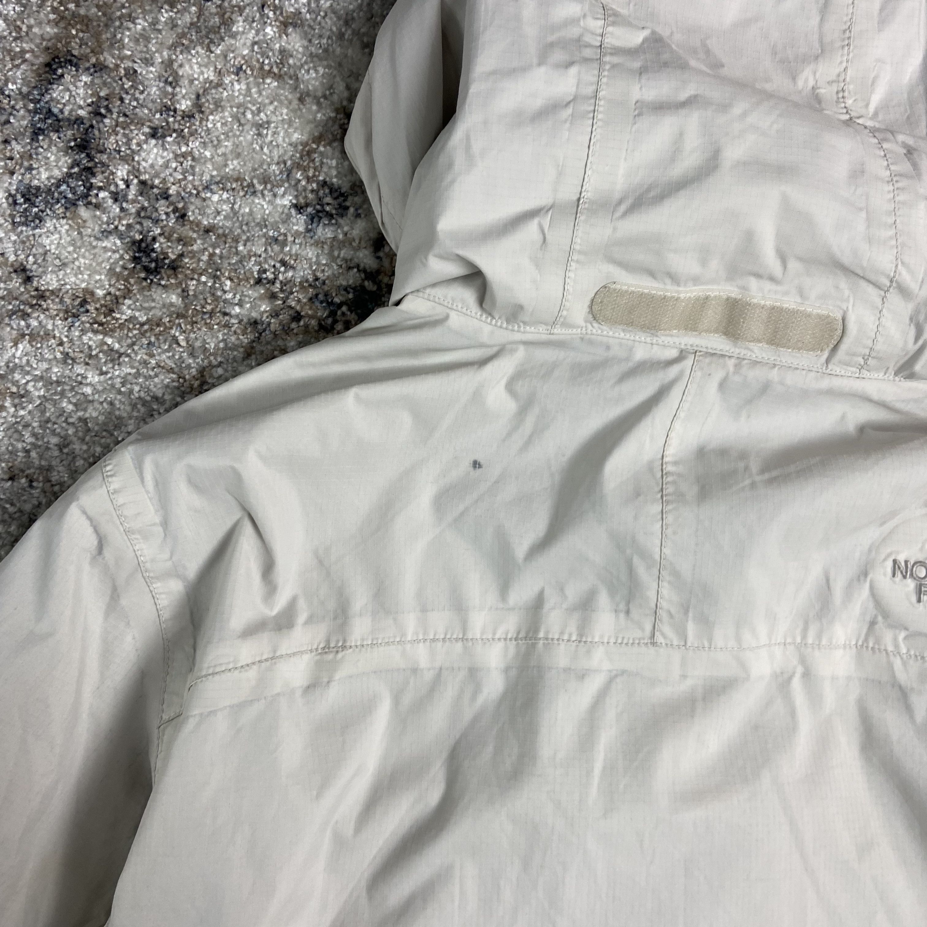 The North Face THE NORTH FACE HYVENT JACKET Size M / US 6-8 / IT 42-44 - 13 Thumbnail
