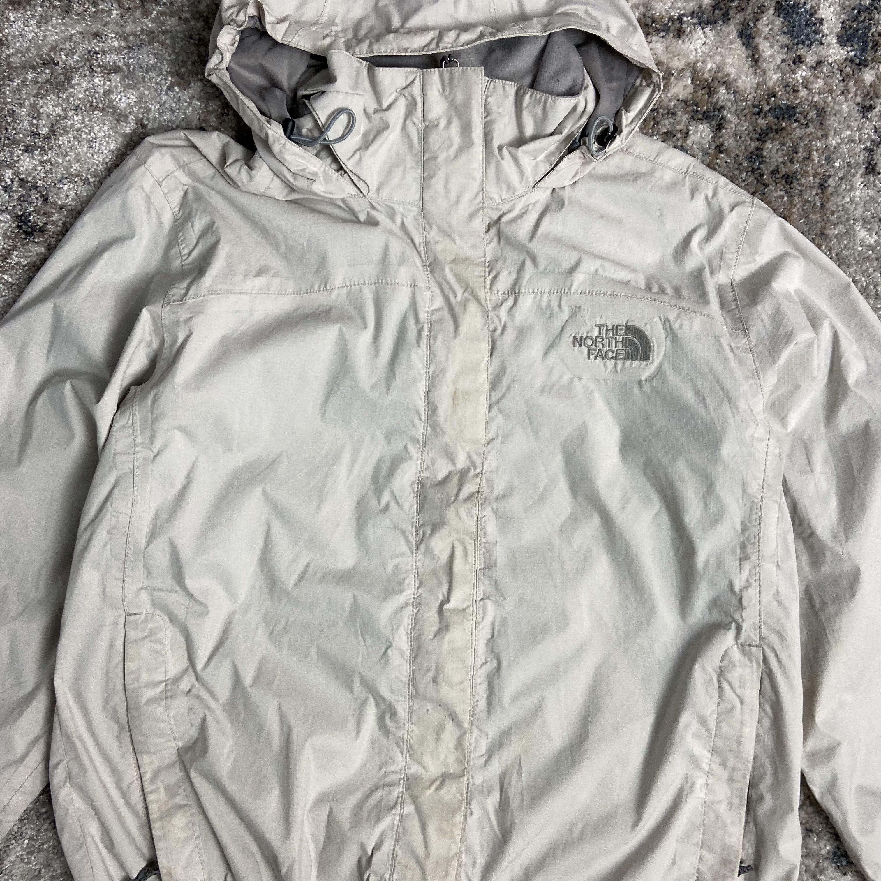 The North Face THE NORTH FACE HYVENT JACKET Size M / US 6-8 / IT 42-44 - 5 Thumbnail