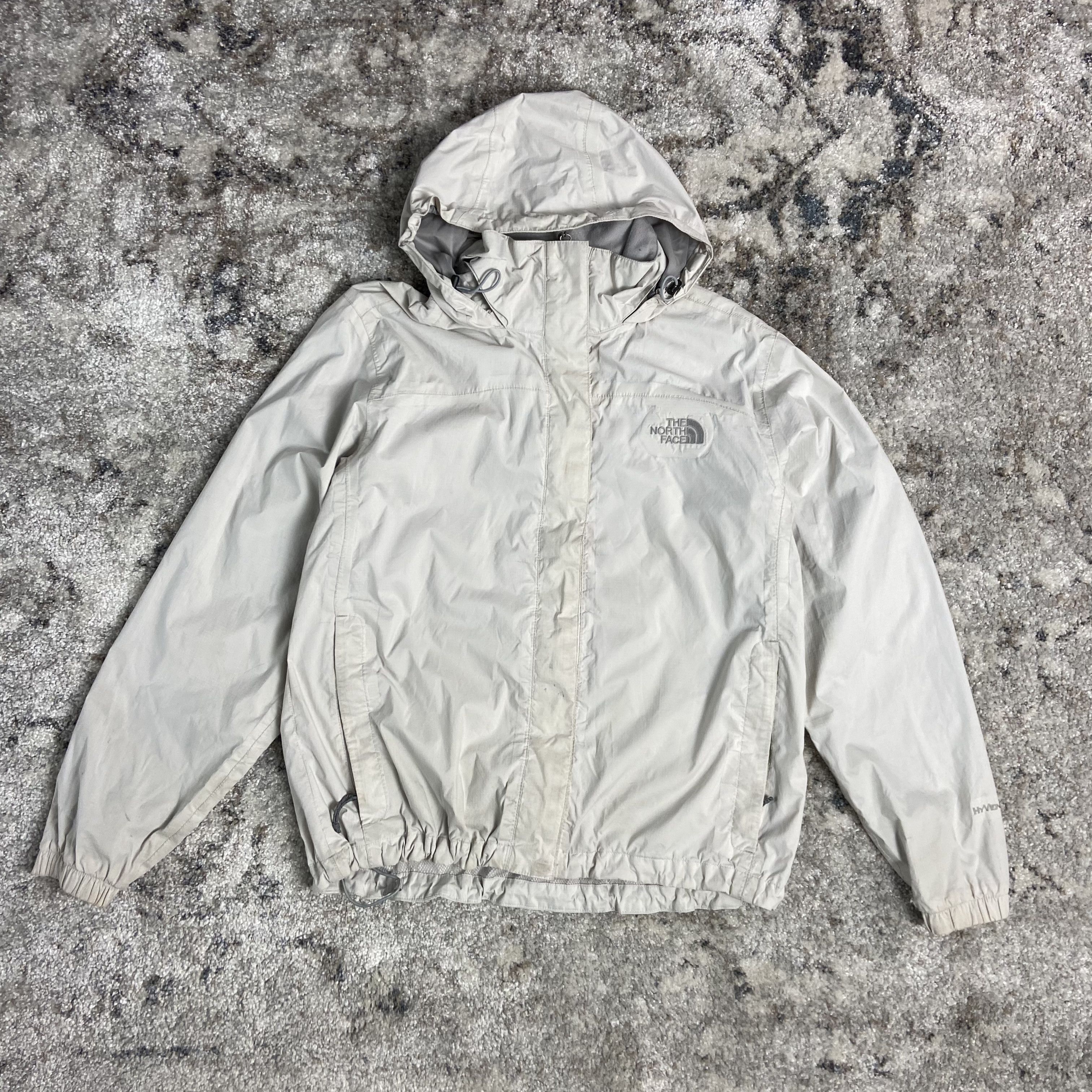 The North Face THE NORTH FACE HYVENT JACKET Size M / US 6-8 / IT 42-44 - 1 Thumbnail