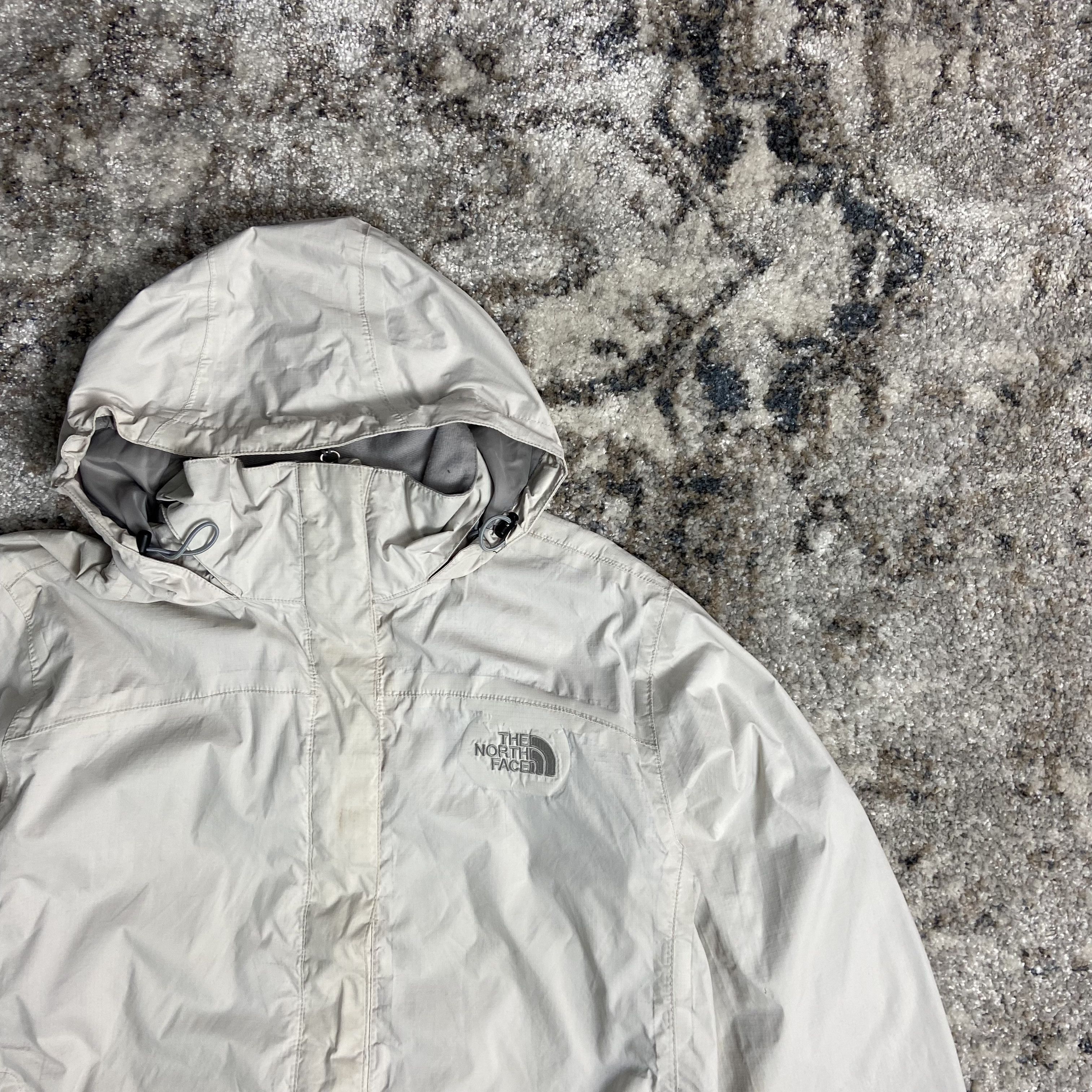 The North Face THE NORTH FACE HYVENT JACKET Size M / US 6-8 / IT 42-44 - 3 Thumbnail
