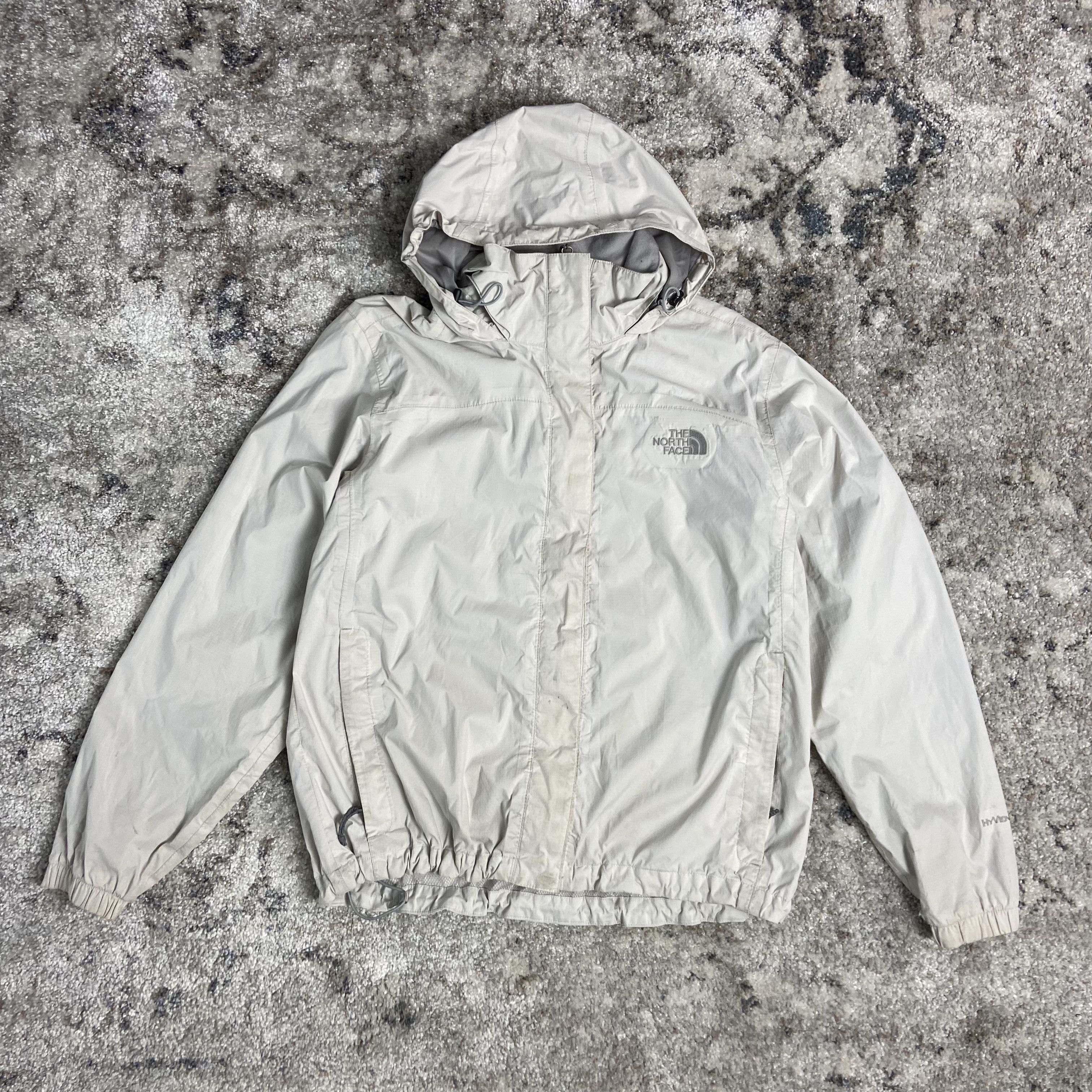 The North Face THE NORTH FACE HYVENT JACKET Size M / US 6-8 / IT 42-44 - 2 Thumbnail
