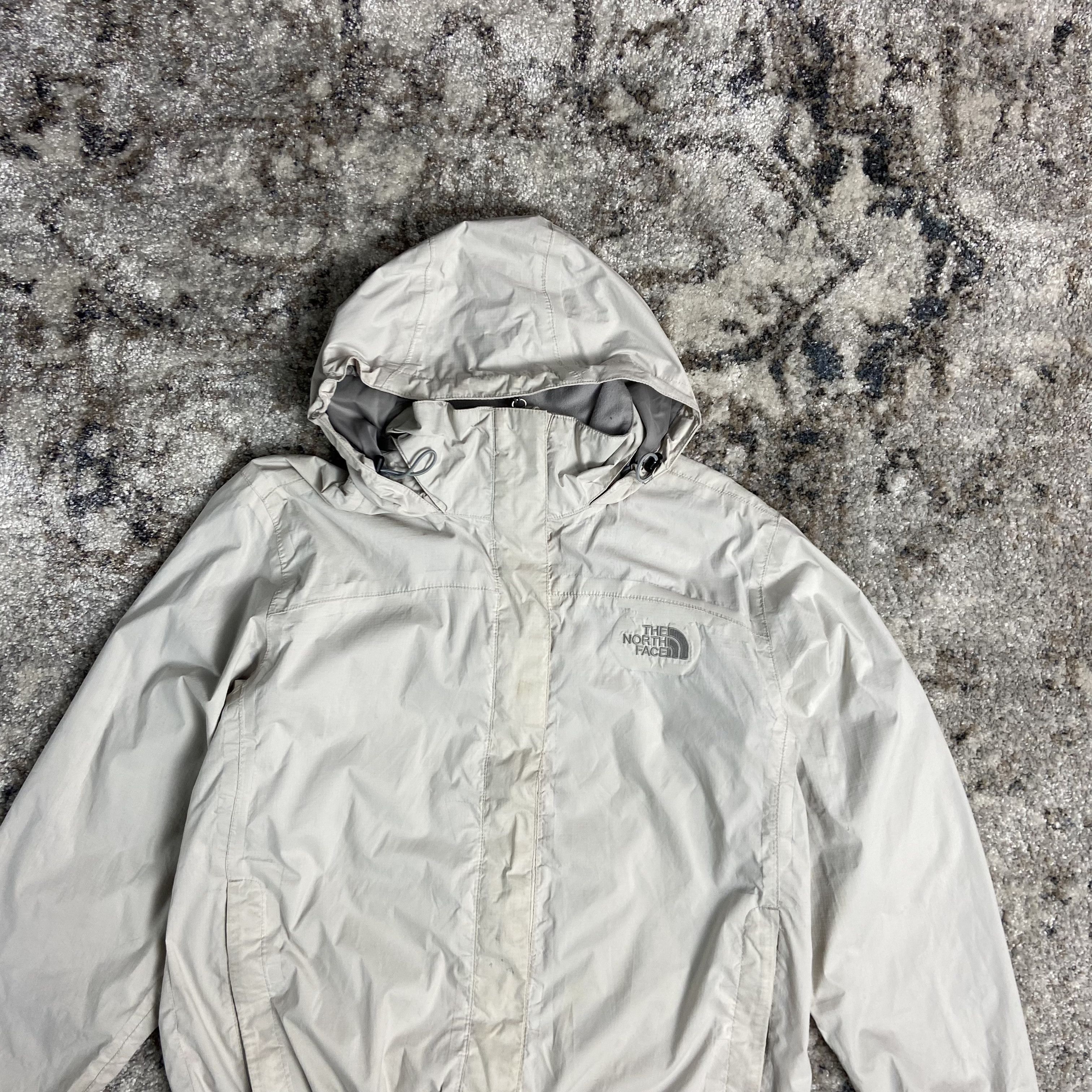 The North Face THE NORTH FACE HYVENT JACKET Size M / US 6-8 / IT 42-44 - 4 Thumbnail