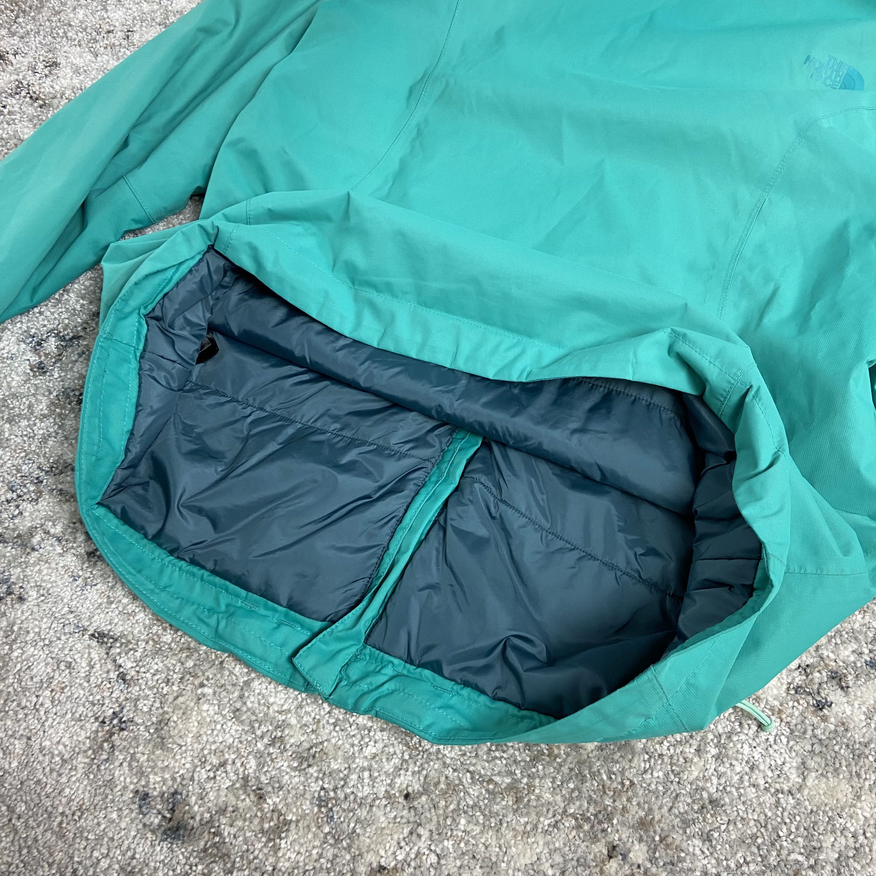 The North Face THE NORTH FACE RARE AWESOME COLOR JACKET - № 2206 Size M / US 6-8 / IT 42-44 - 13 Thumbnail